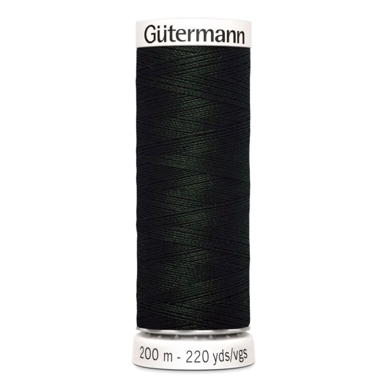 Gütermann creativ all-purpose thread 200 m colour 0766