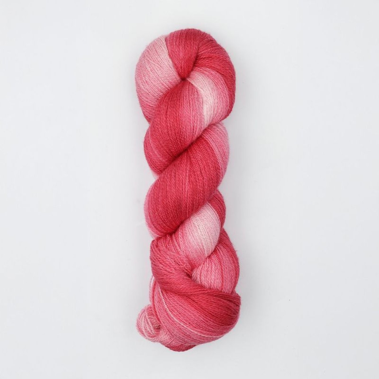 Symfonie Yarns Diva colour 6001 Cherry Blossom