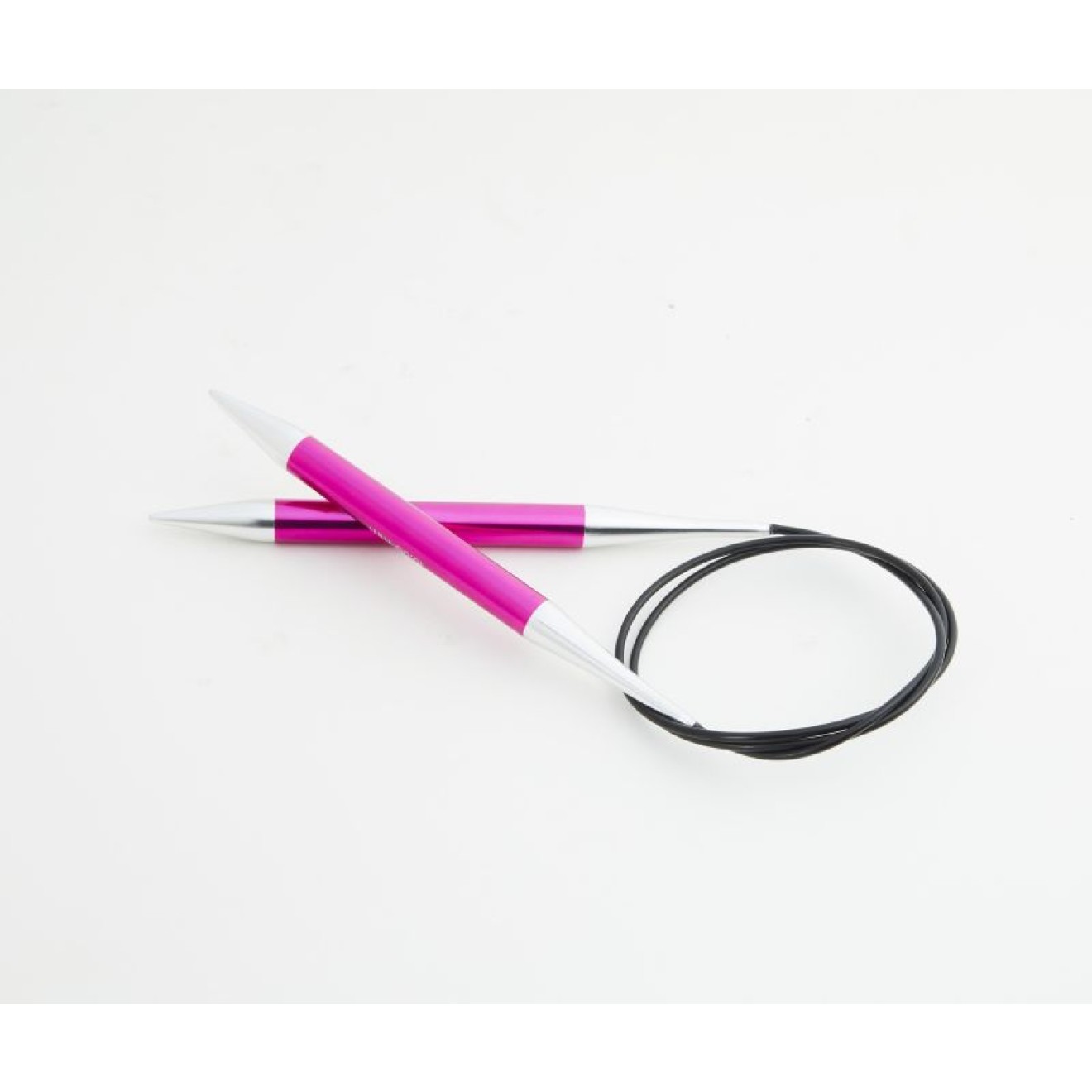 KnitPro circular needle ZING 10,00 mm / 100 cm