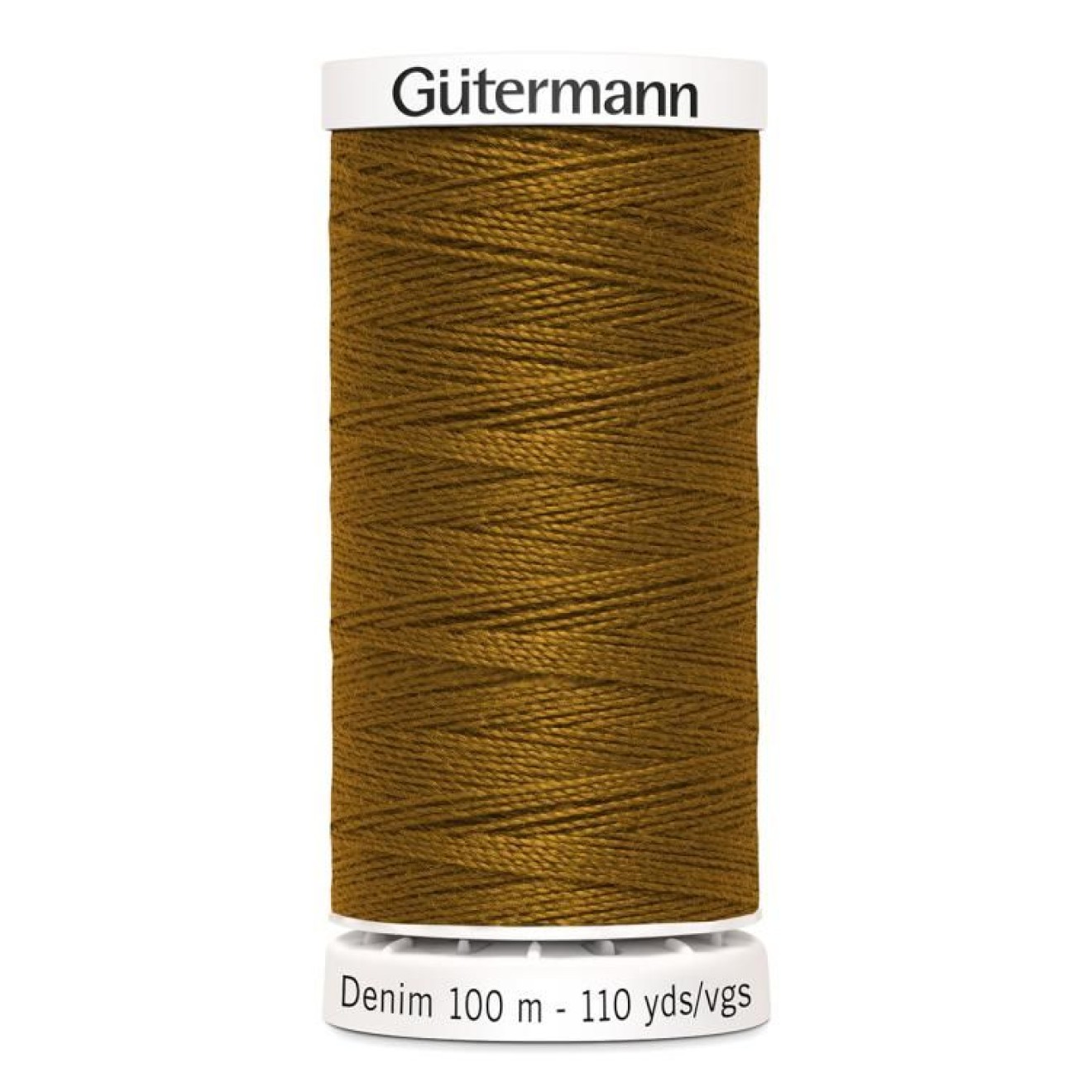Gütermann creativ Denim 100 m colour 2040