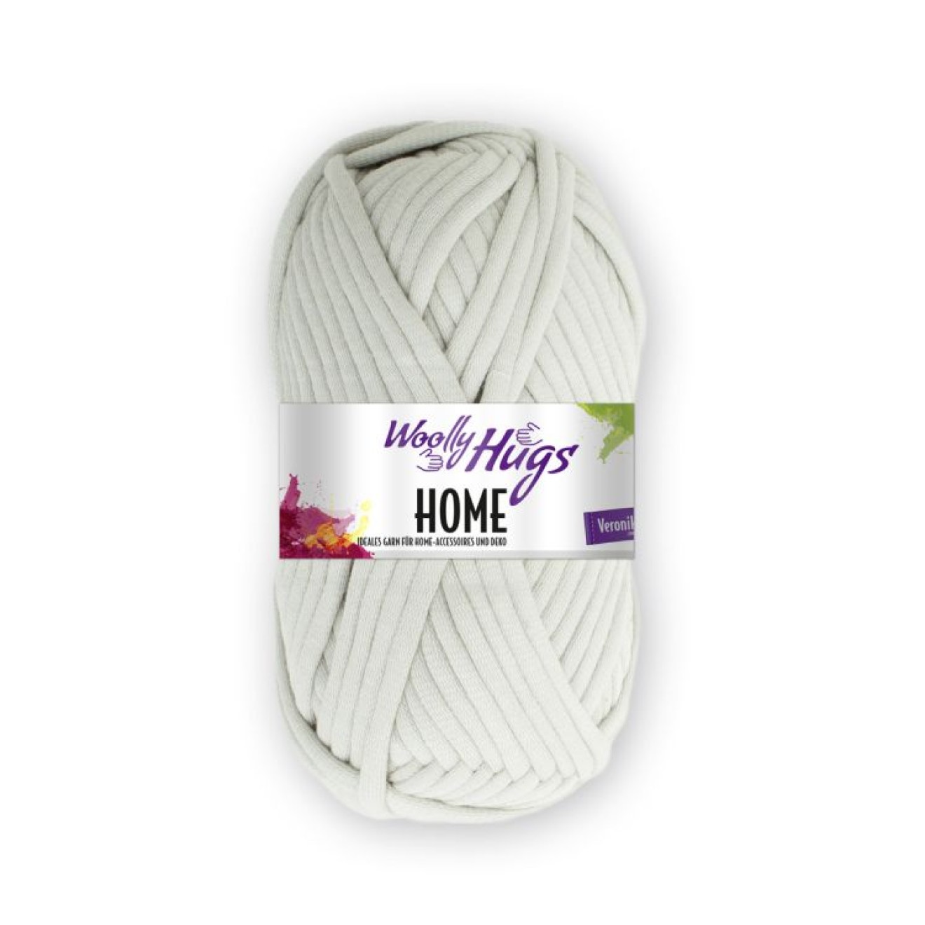 Pro Lana Woolly Hugs Home Farbe 91
