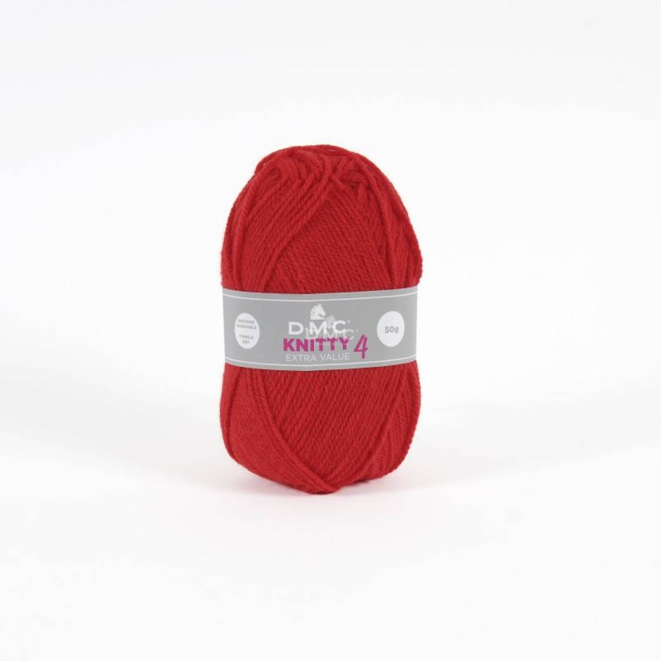 DMC Knitty 4 colour 00977