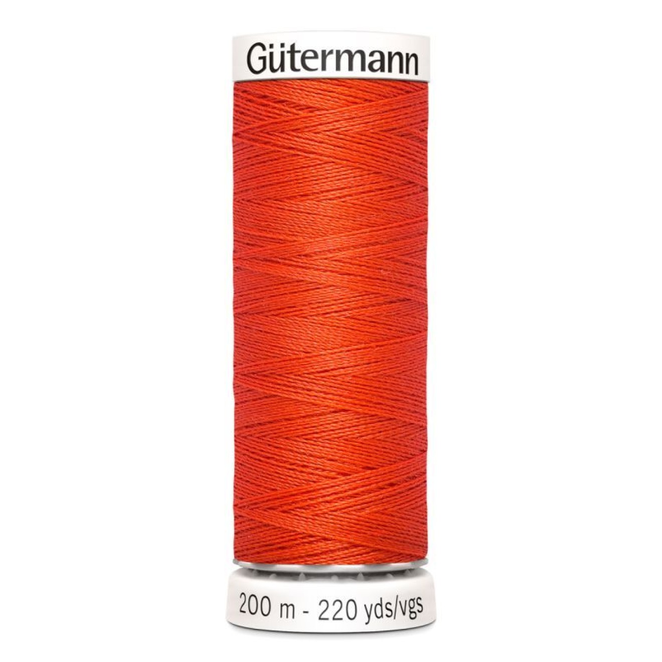 Gütermann creativ all-purpose thread 200 m colour 0155