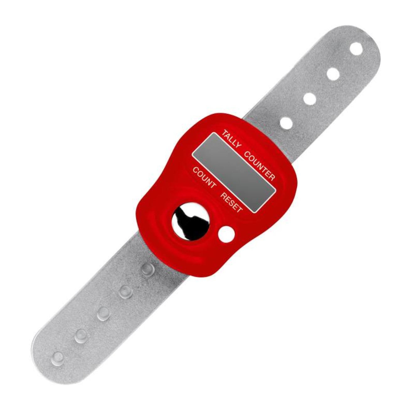 addi Elektronischer row counter measuring tool