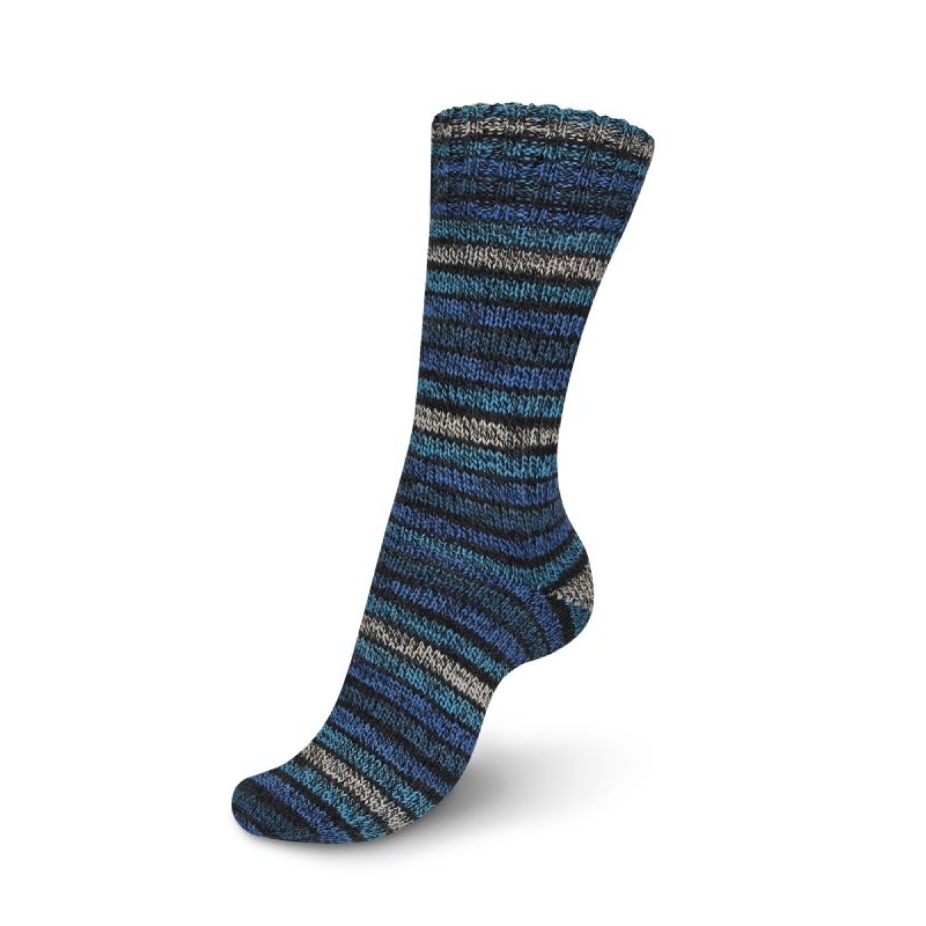 Regia 4-ply Color colour 04136 blue sky