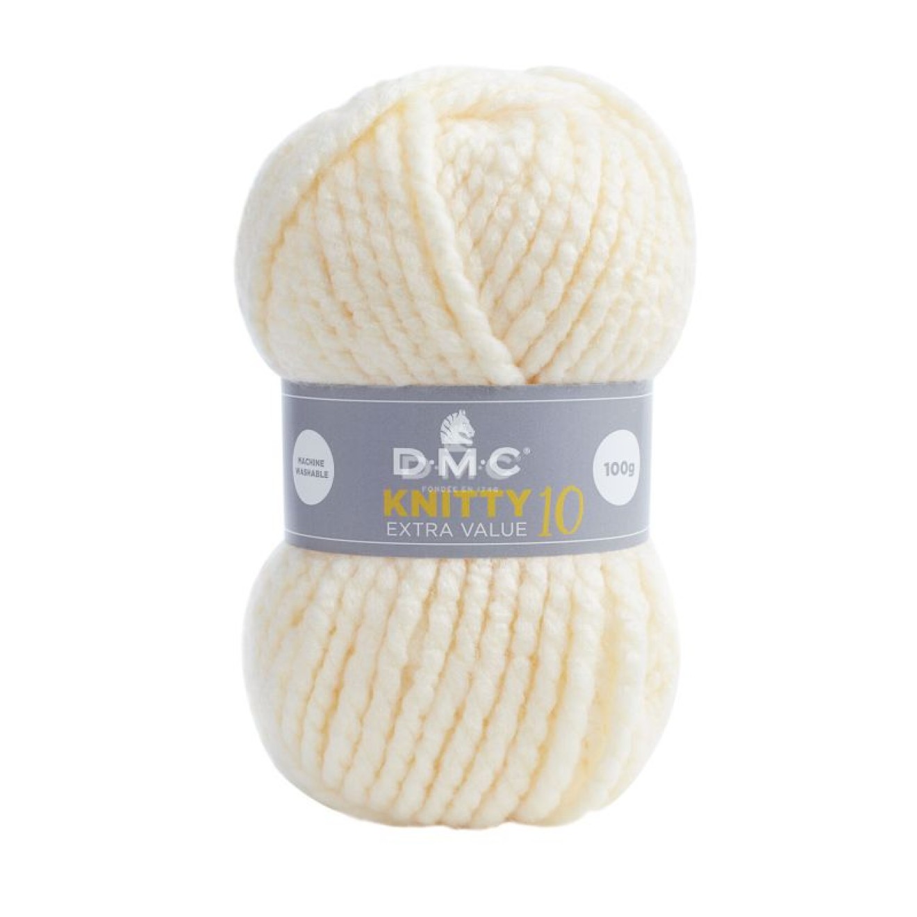 DMC Knitty 10 Farbe 993