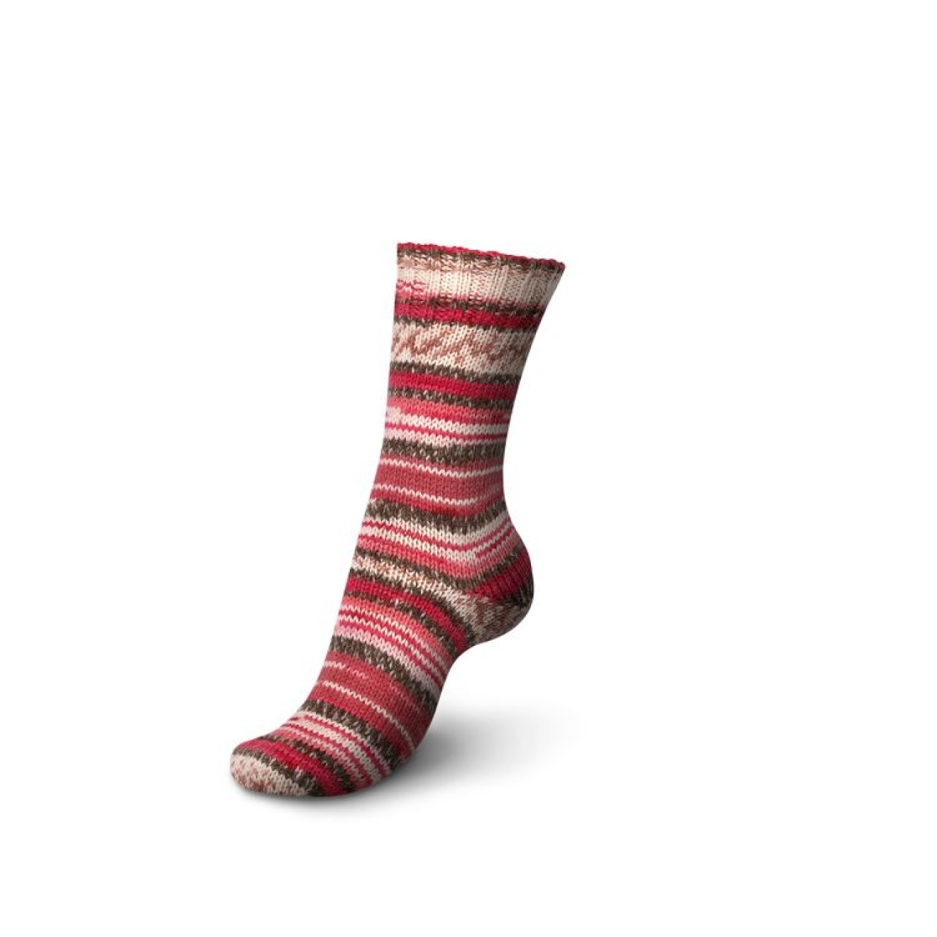 Regia 6-ply Color colour 06214 winter lights color color