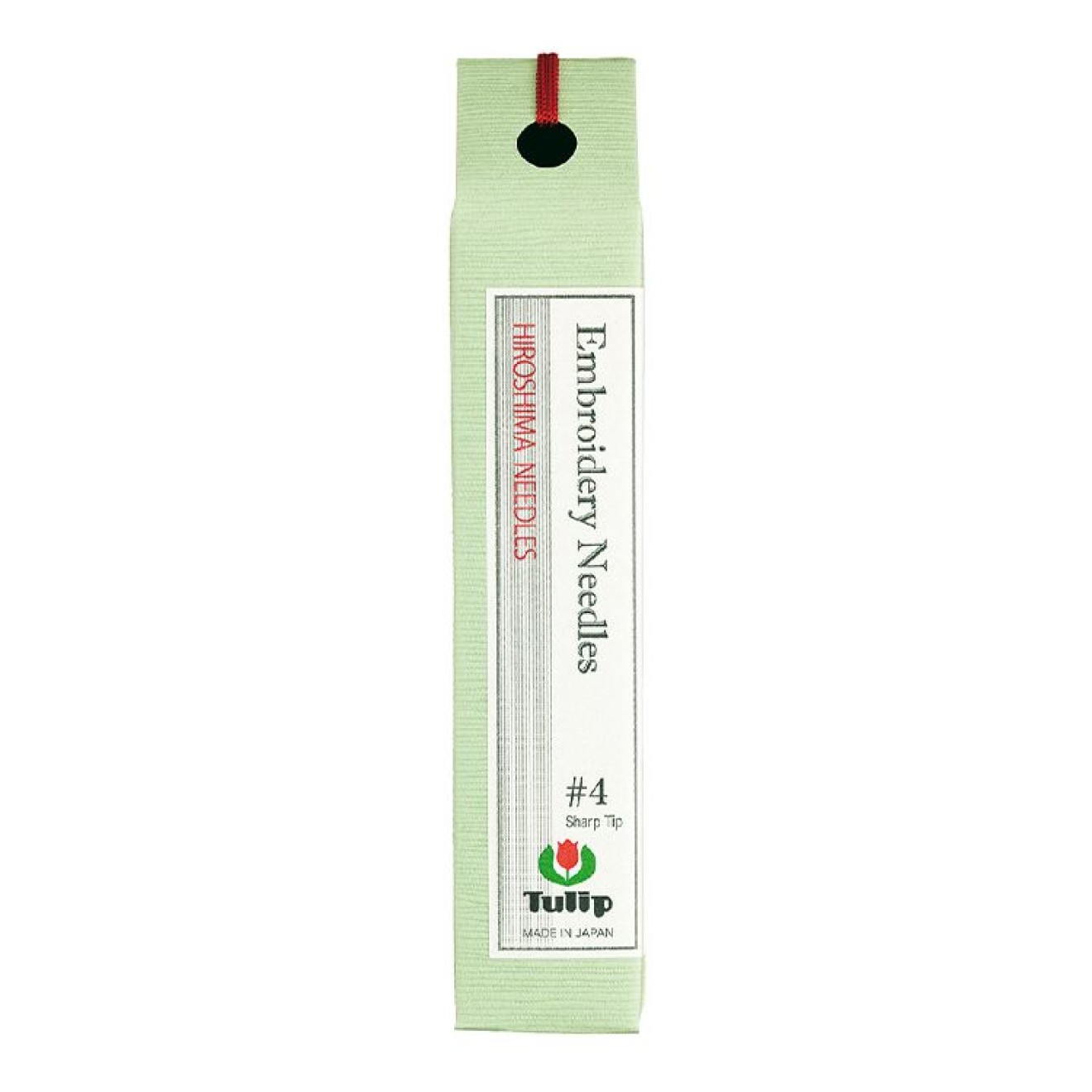 Tulip Sticknadeln 0,91x42,9 mm