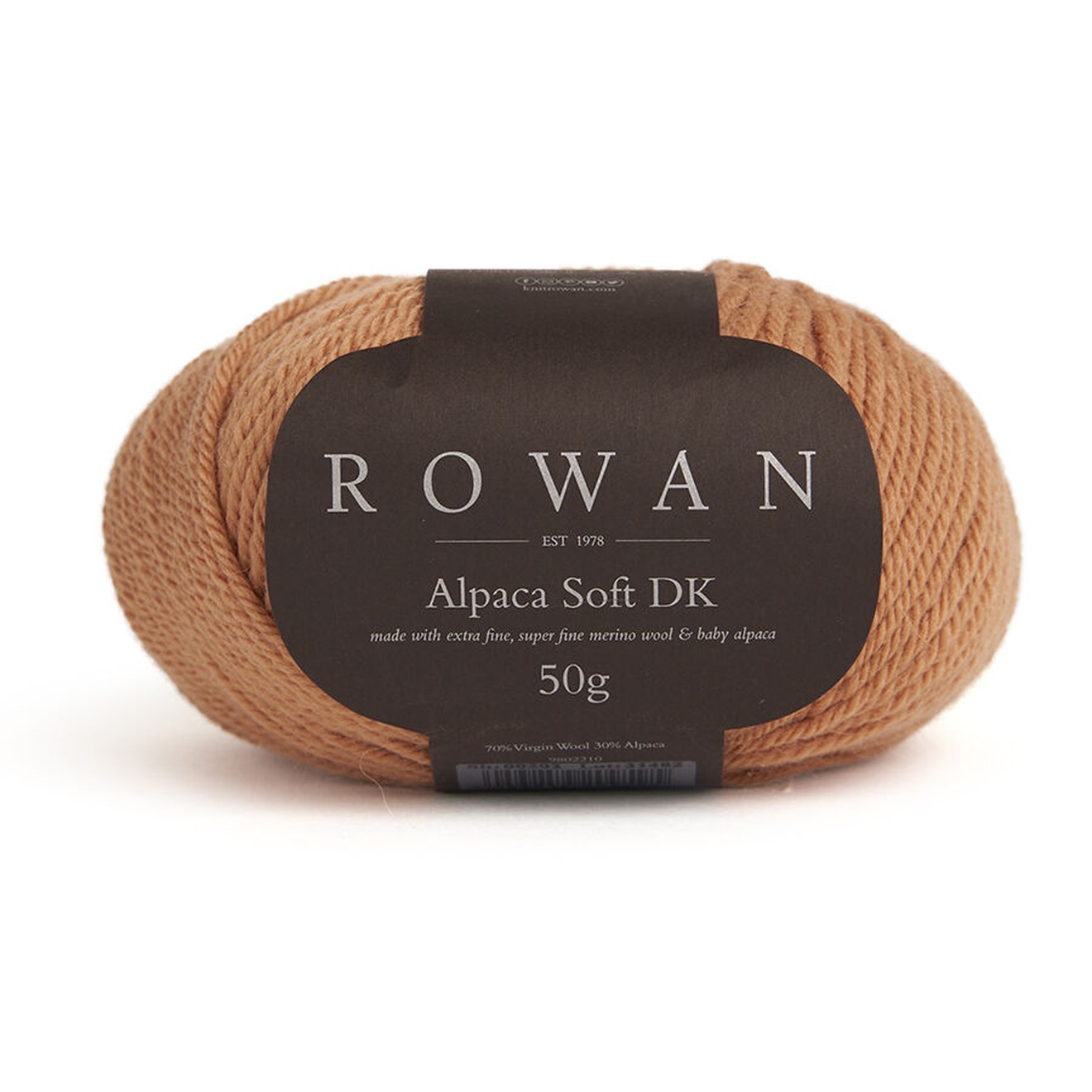 rowan alpaca soft dk 199 9802210 000228 228 Packshot