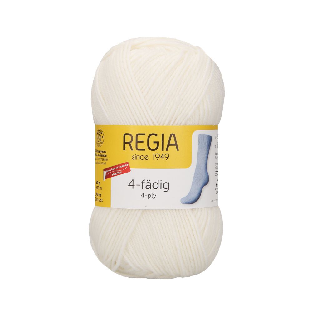 regia 4ply 50g 152 9801276 002080 2080 packshot