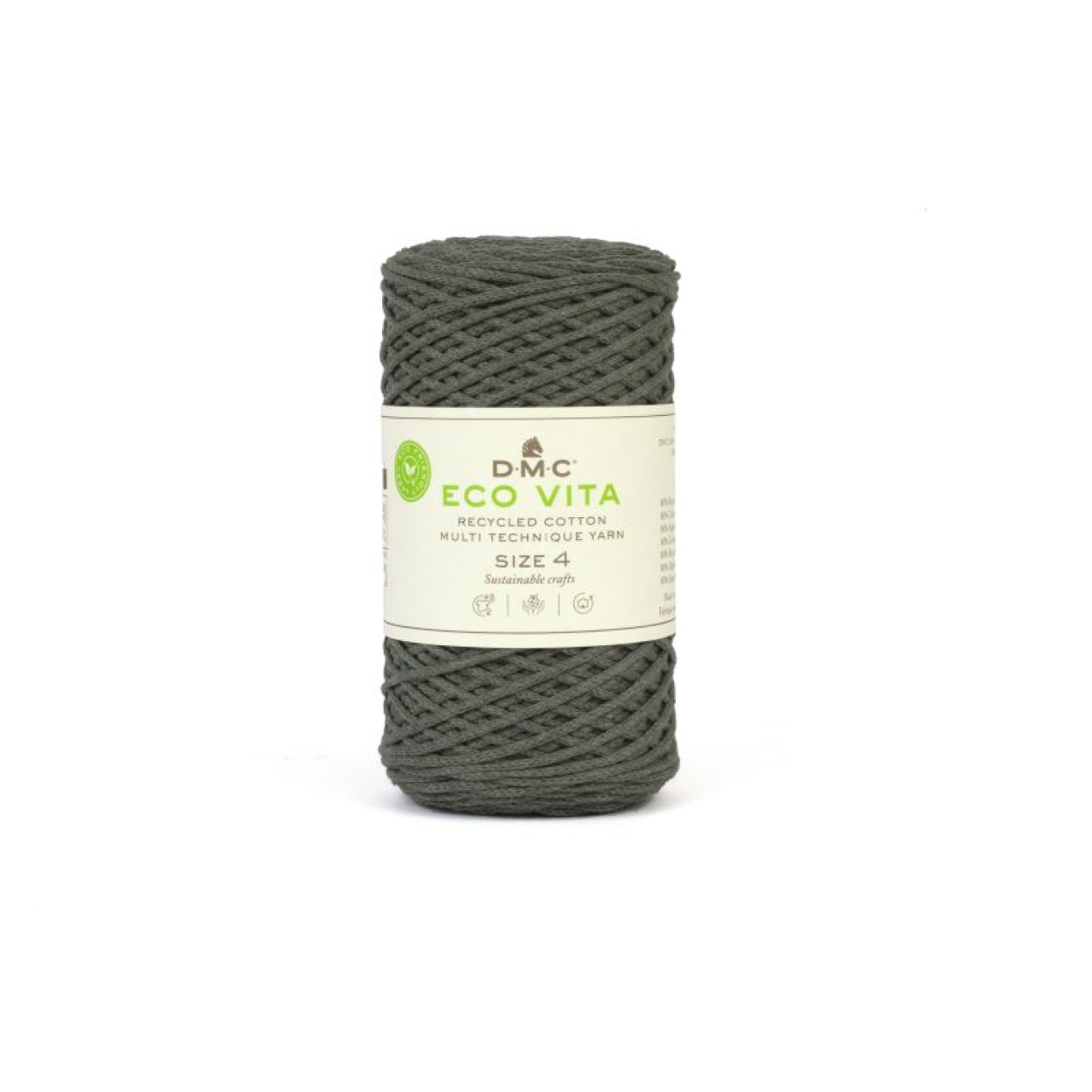 DMC Eco Vita 4 colour 12