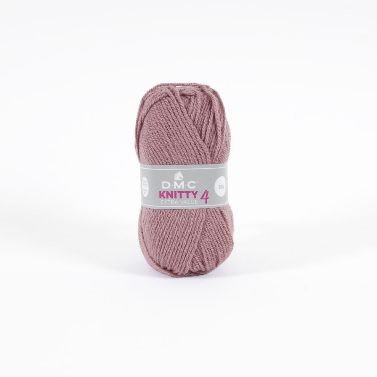 DMC Knitty 4 colour 00573 col. 00573