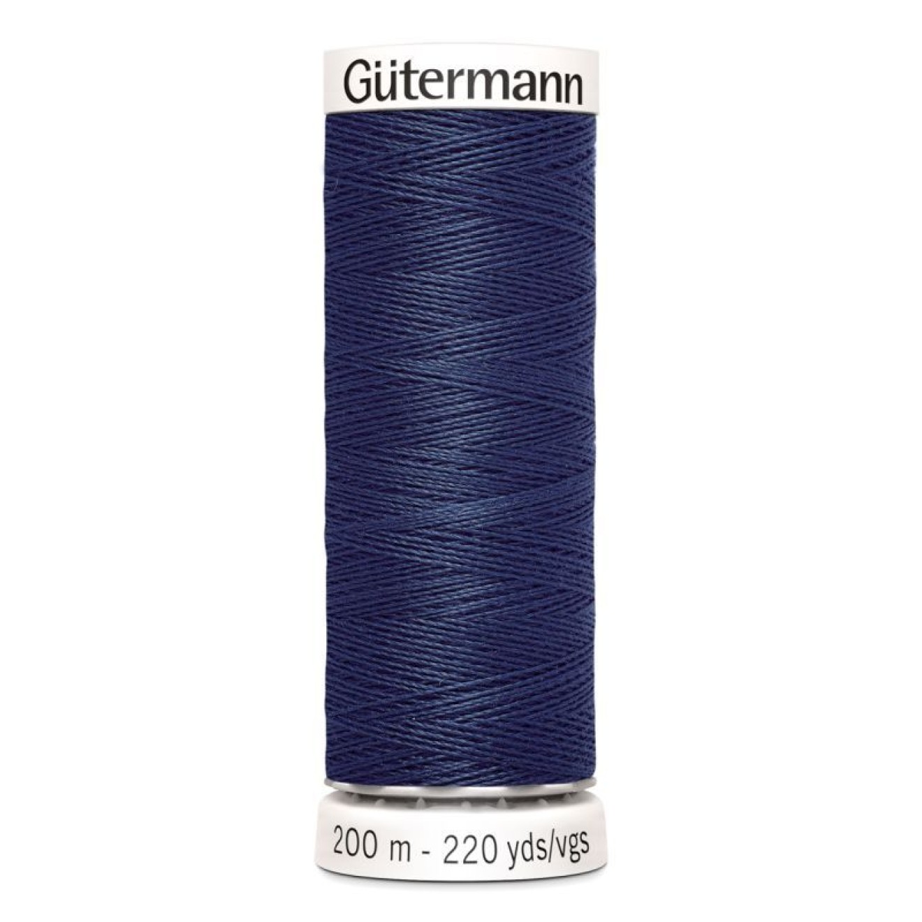 Gütermann creativ all-purpose thread 200 m colour 0537