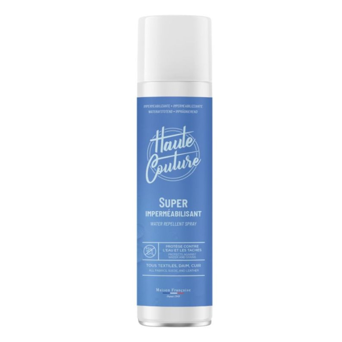 Haute Couture Imprägnier Spray