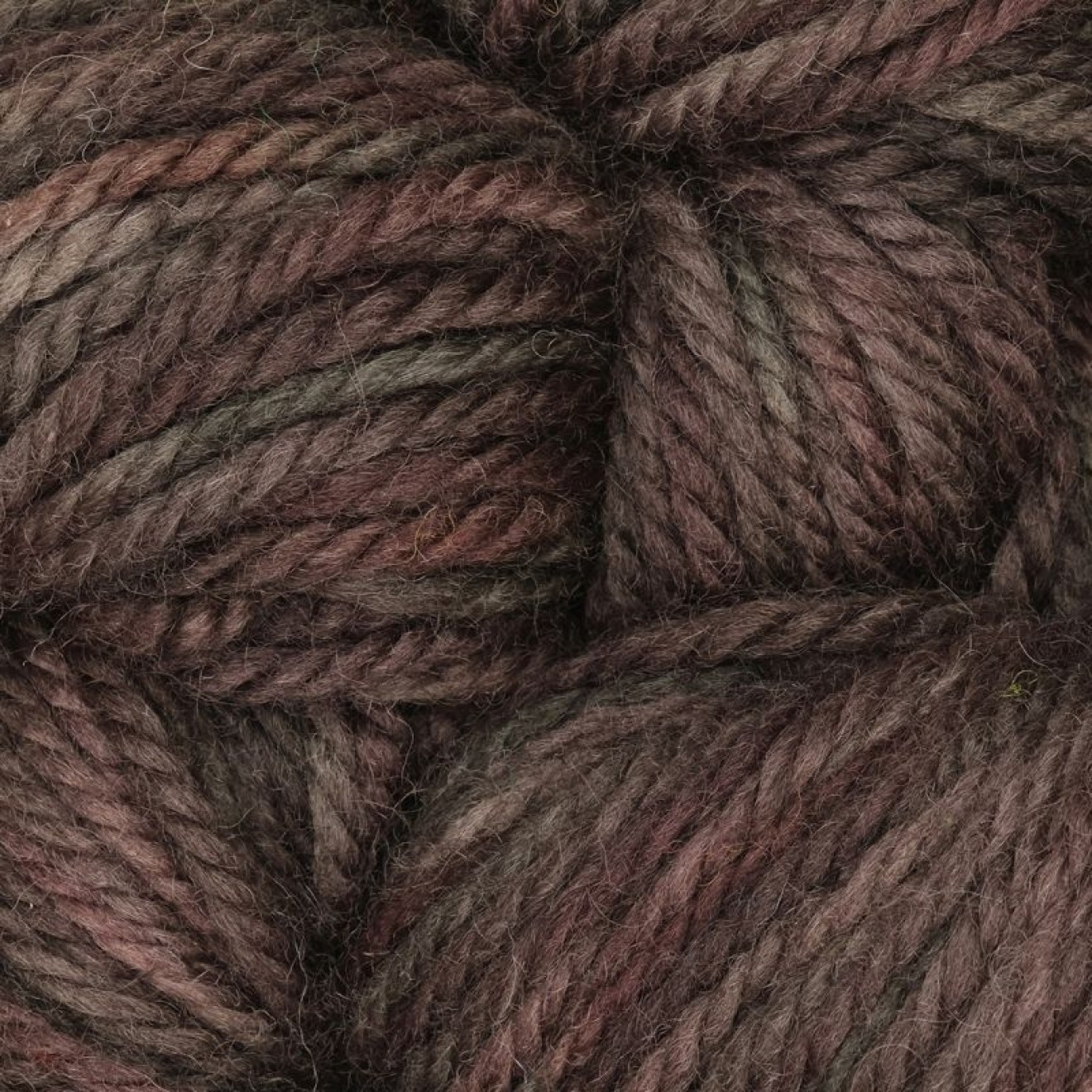 The Oxford Company Violet Jane Kammgarn Farbe Farbe col. Black Rhino