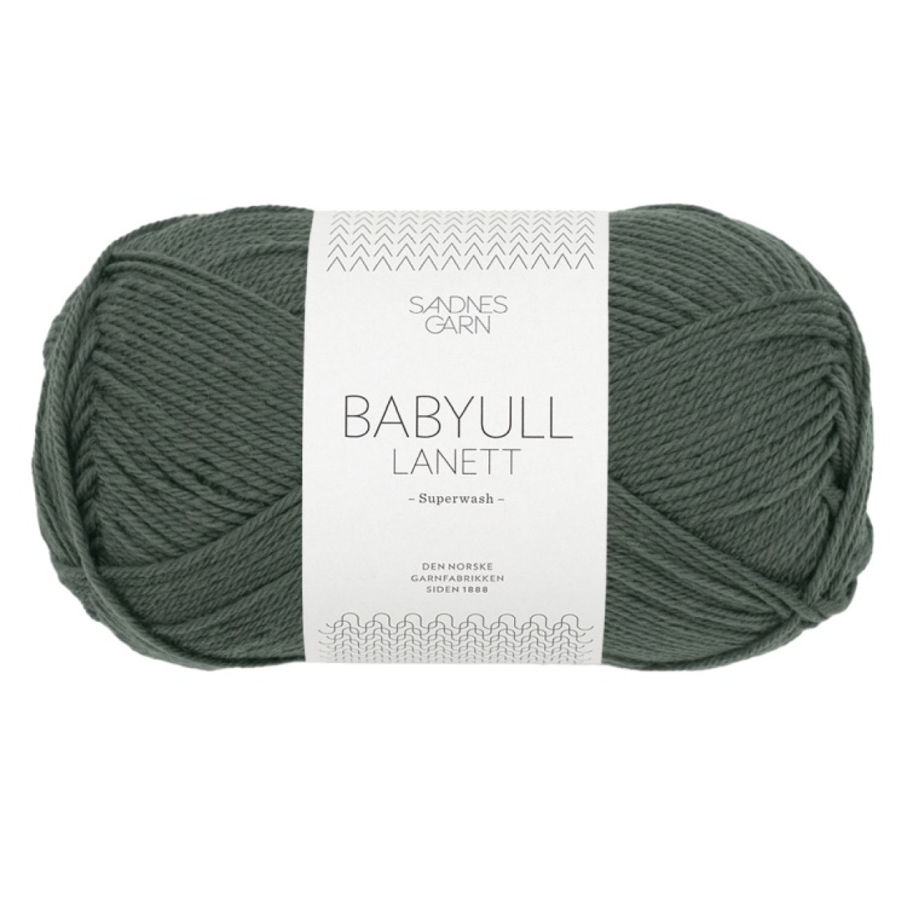 Sandnes Garn Babyull Lanett colour 9080 urban chic