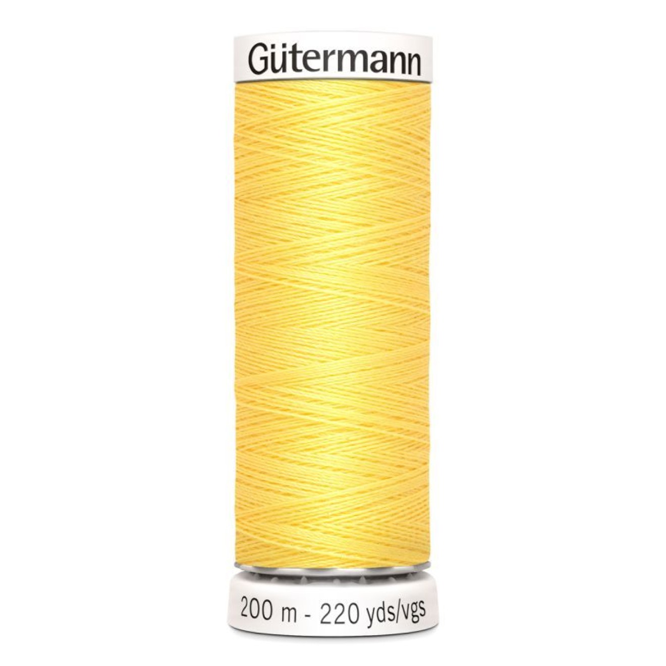 Gütermann creativ all-purpose thread 200 m colour 0852