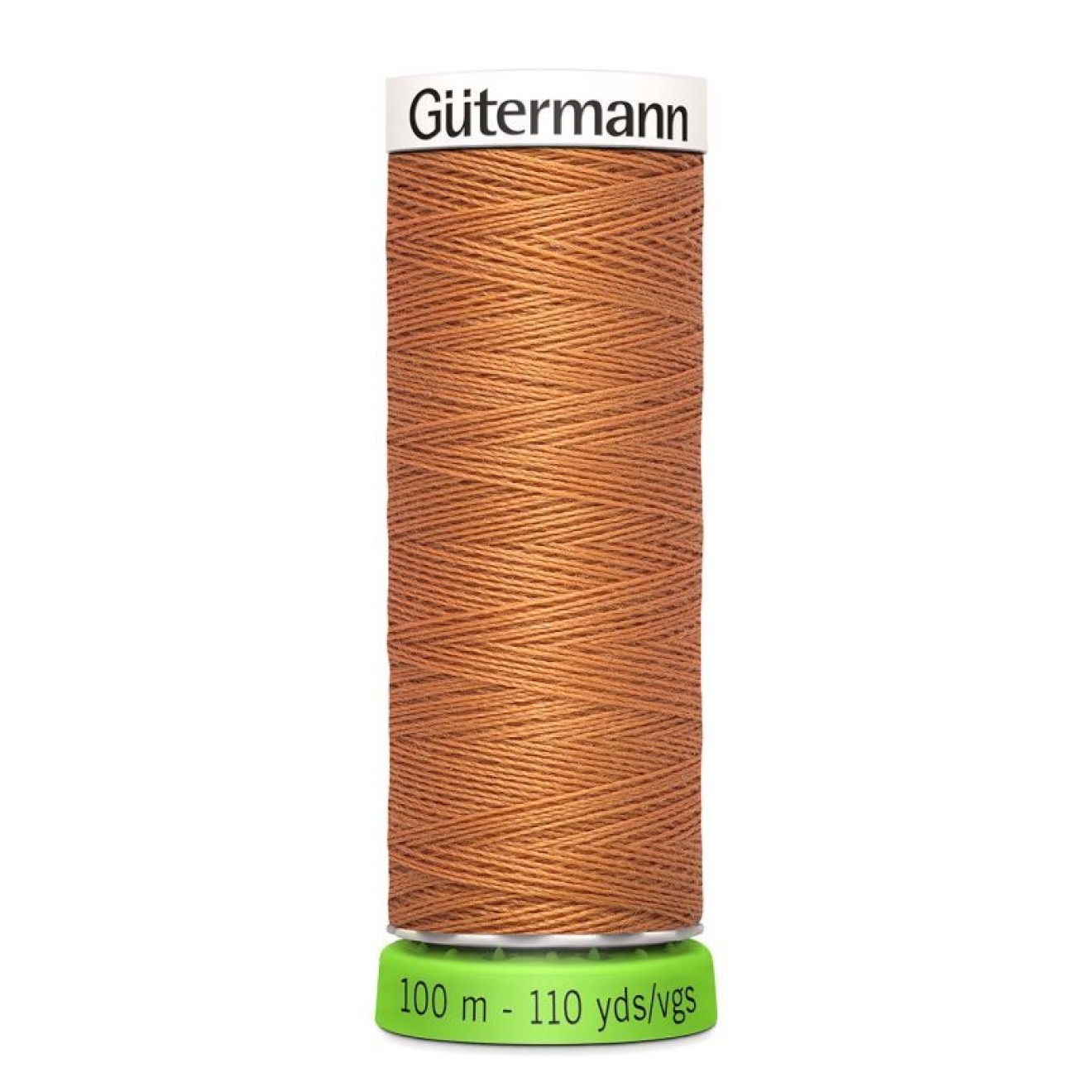 Gütermann creativ Gütermann all-purpose thread rPET 100 m colour 0612