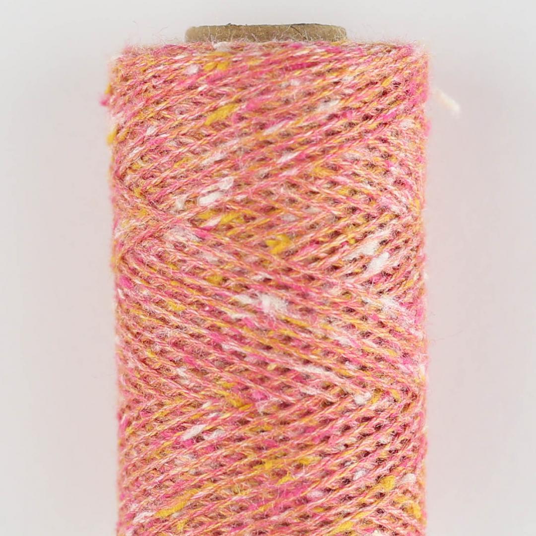 BC Garn Tussah Tweed yarn