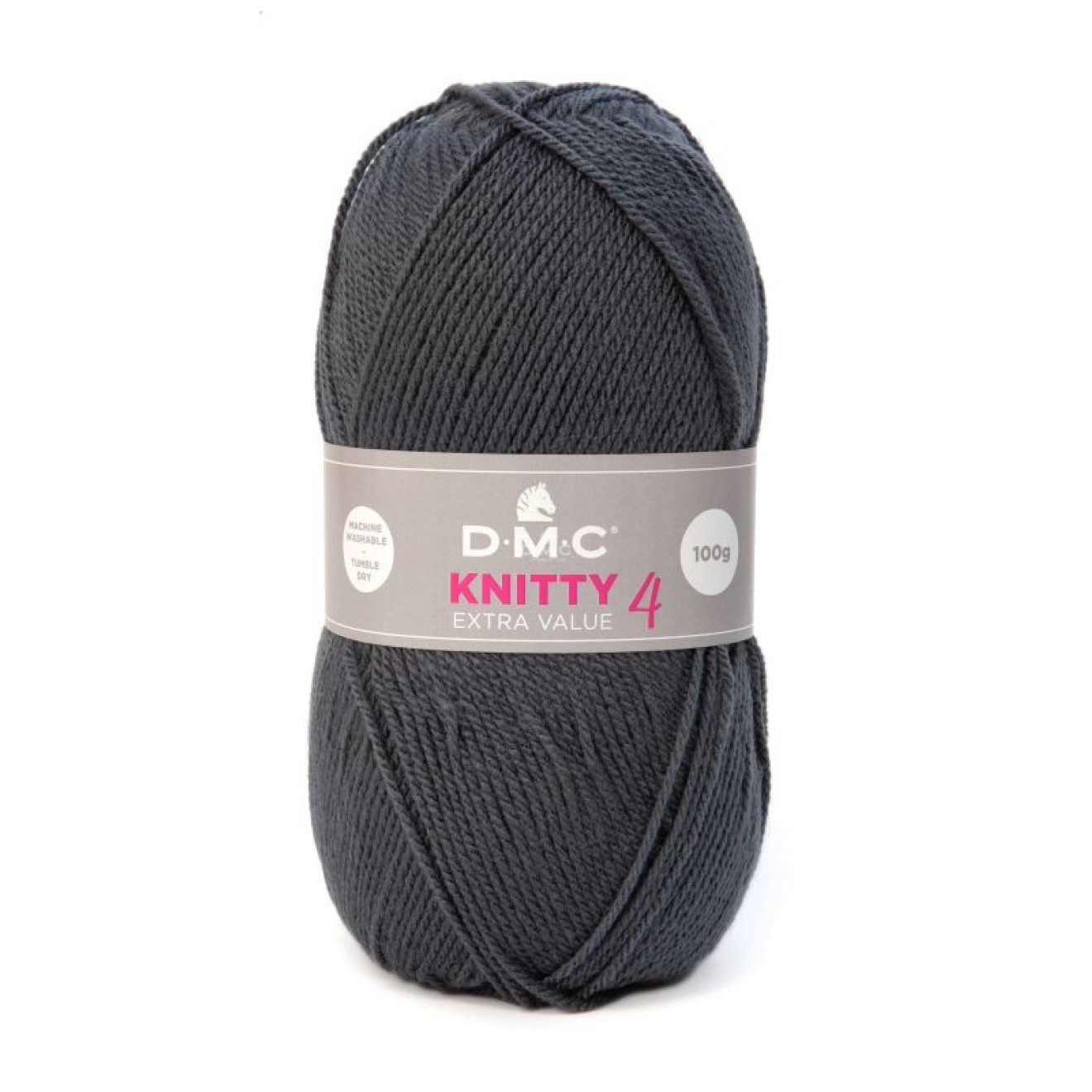 DMC Knitty 4 colour 633 col. 633