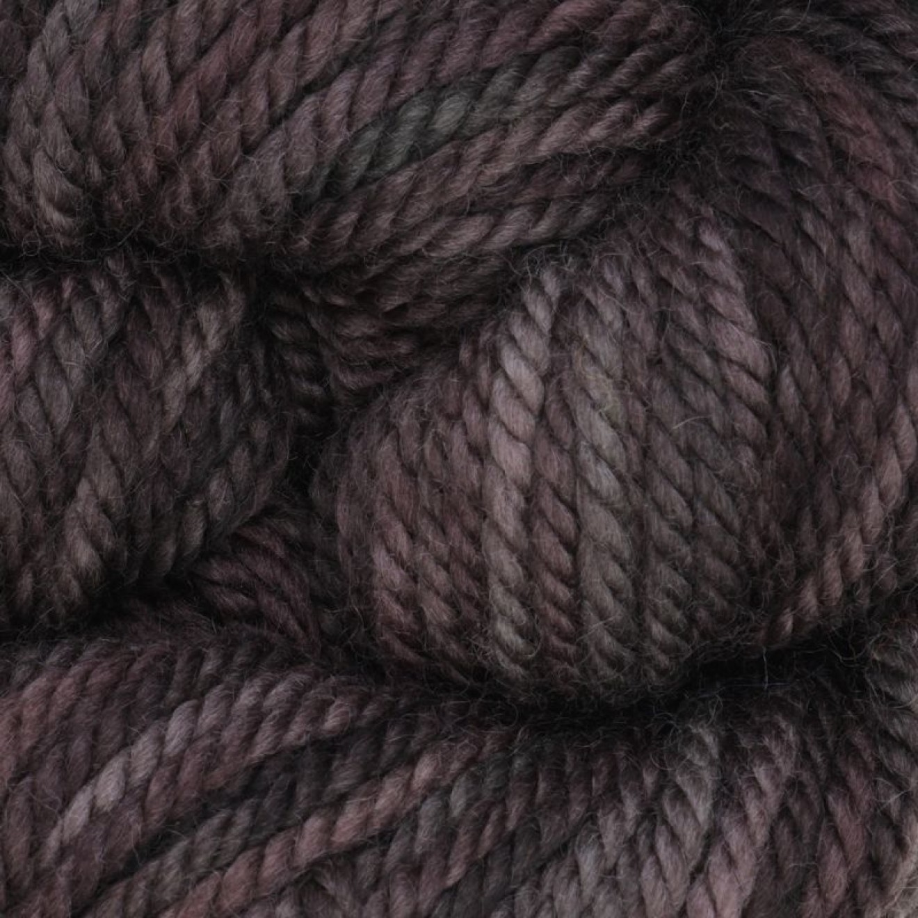 The Oxford Company Violet Jane Teppichgarn Farbe Farbe col. Black Rhino