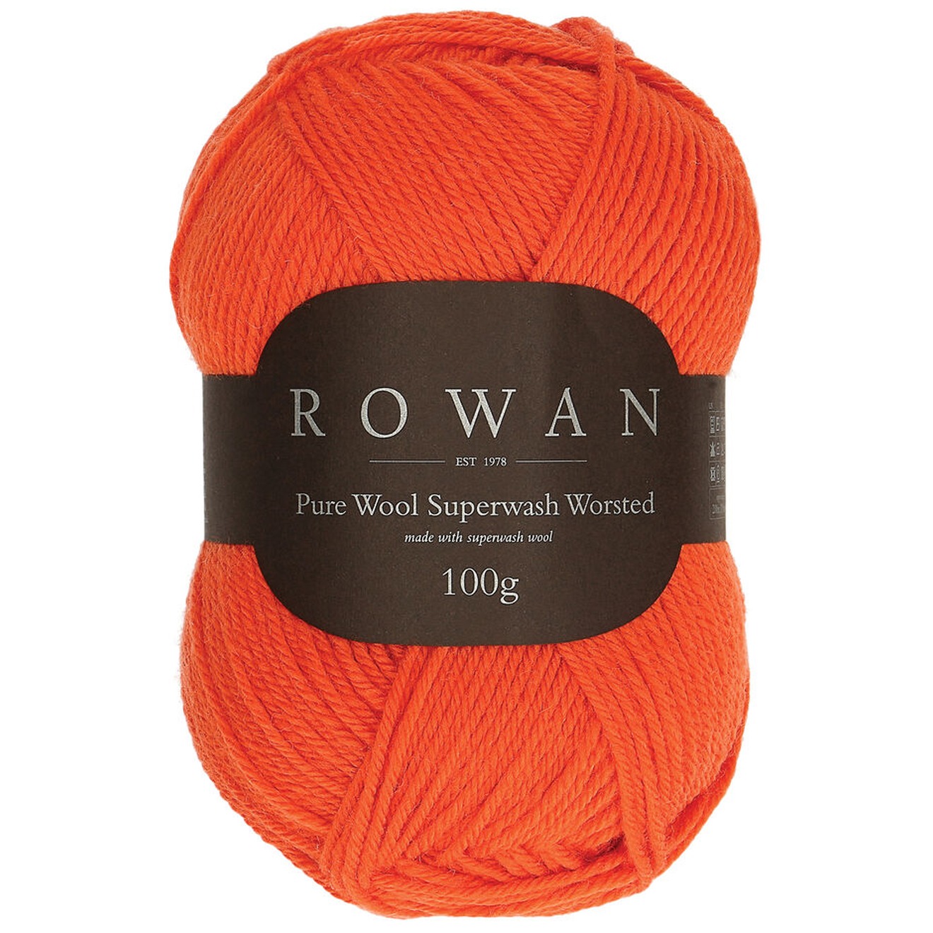 rowan pure worsted 199 9802170 000201 201 Packshot