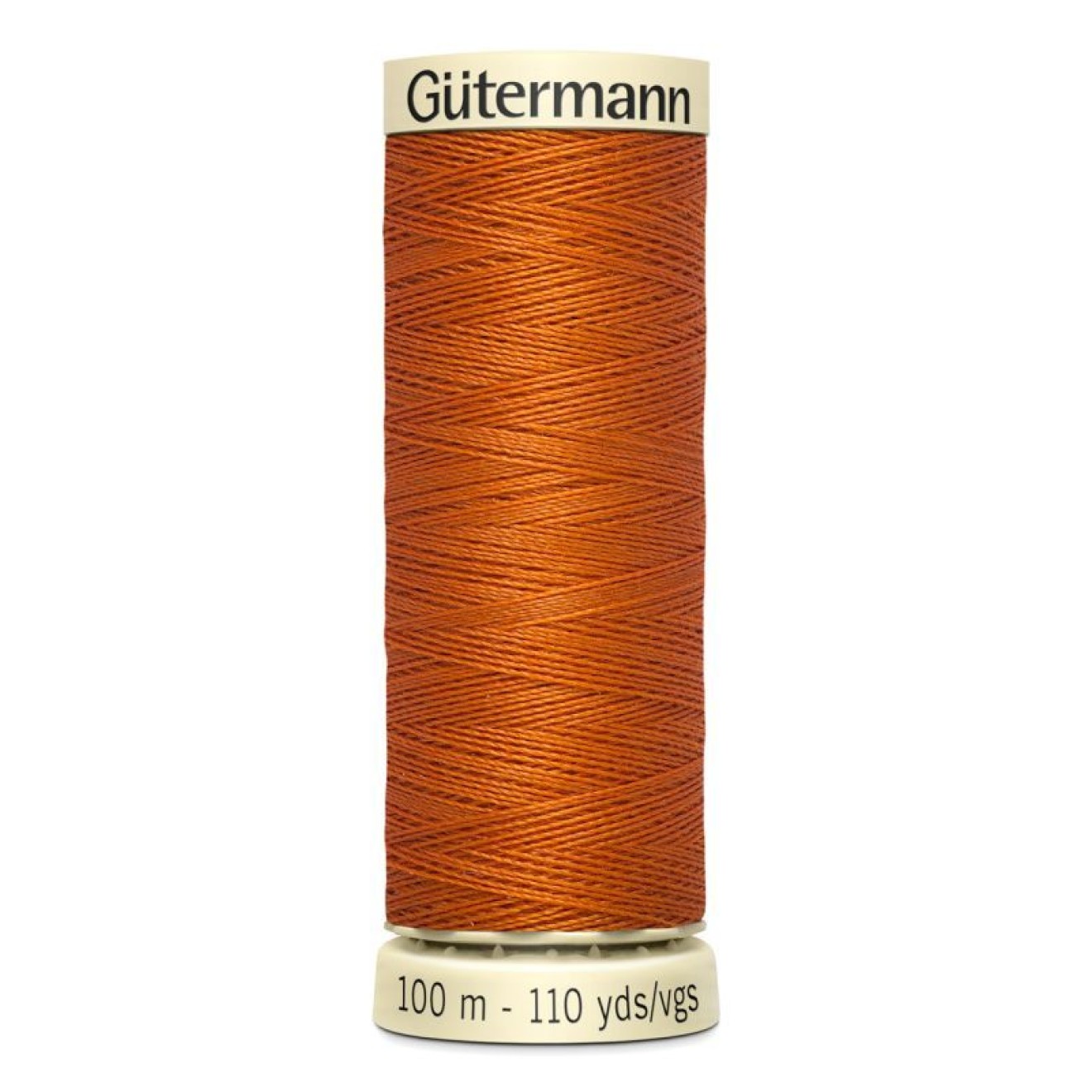 Gütermann creativ Gütermann Allesnäher 100 m Farbe 0932