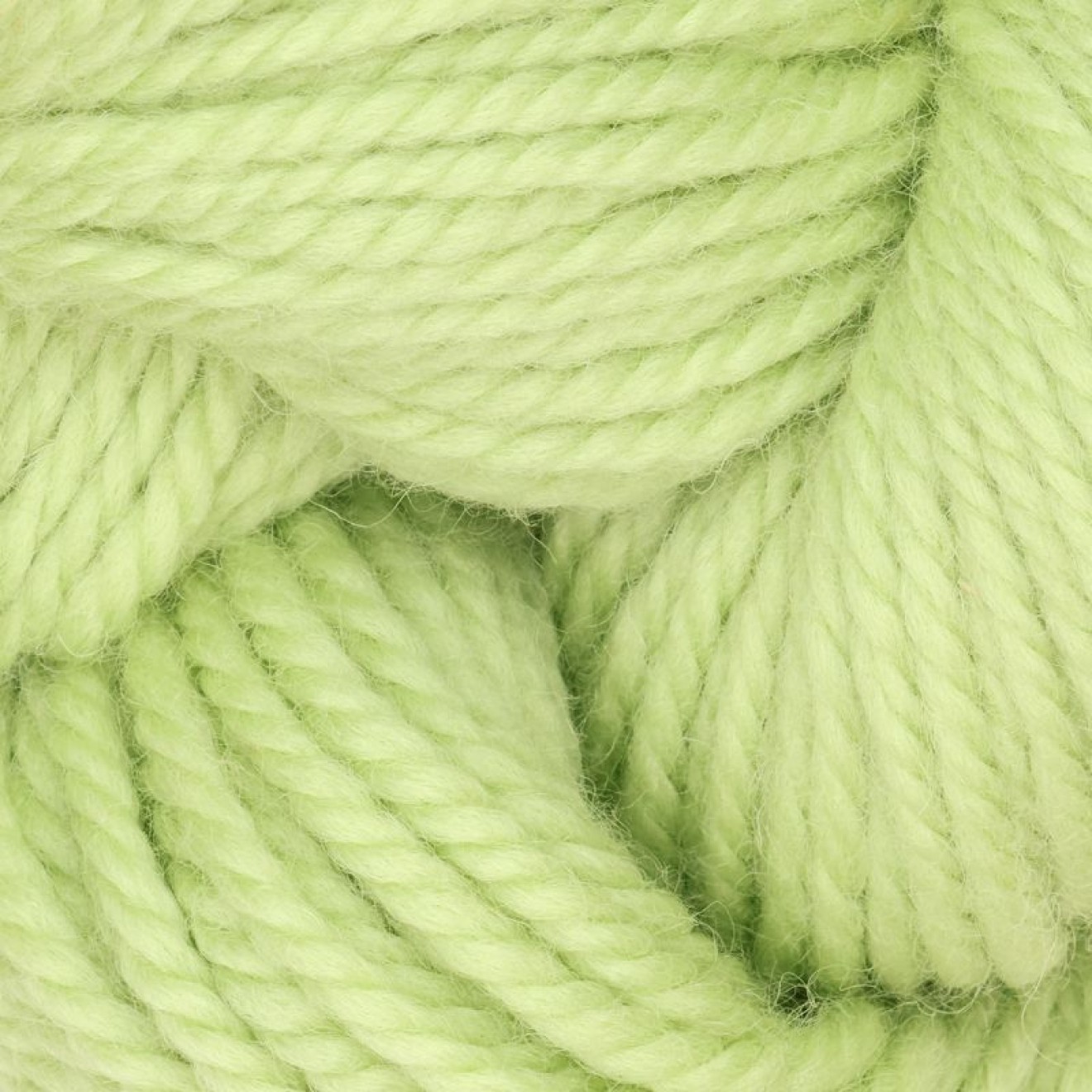 The Oxford Company Violet Jane Kammgarn colour col. Limelight