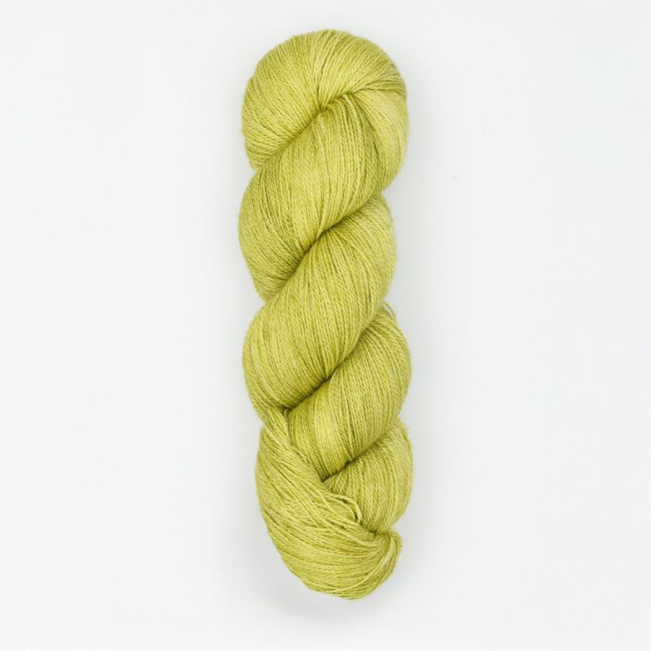 Symfonie Yarns Diva colour 6012 Citrine