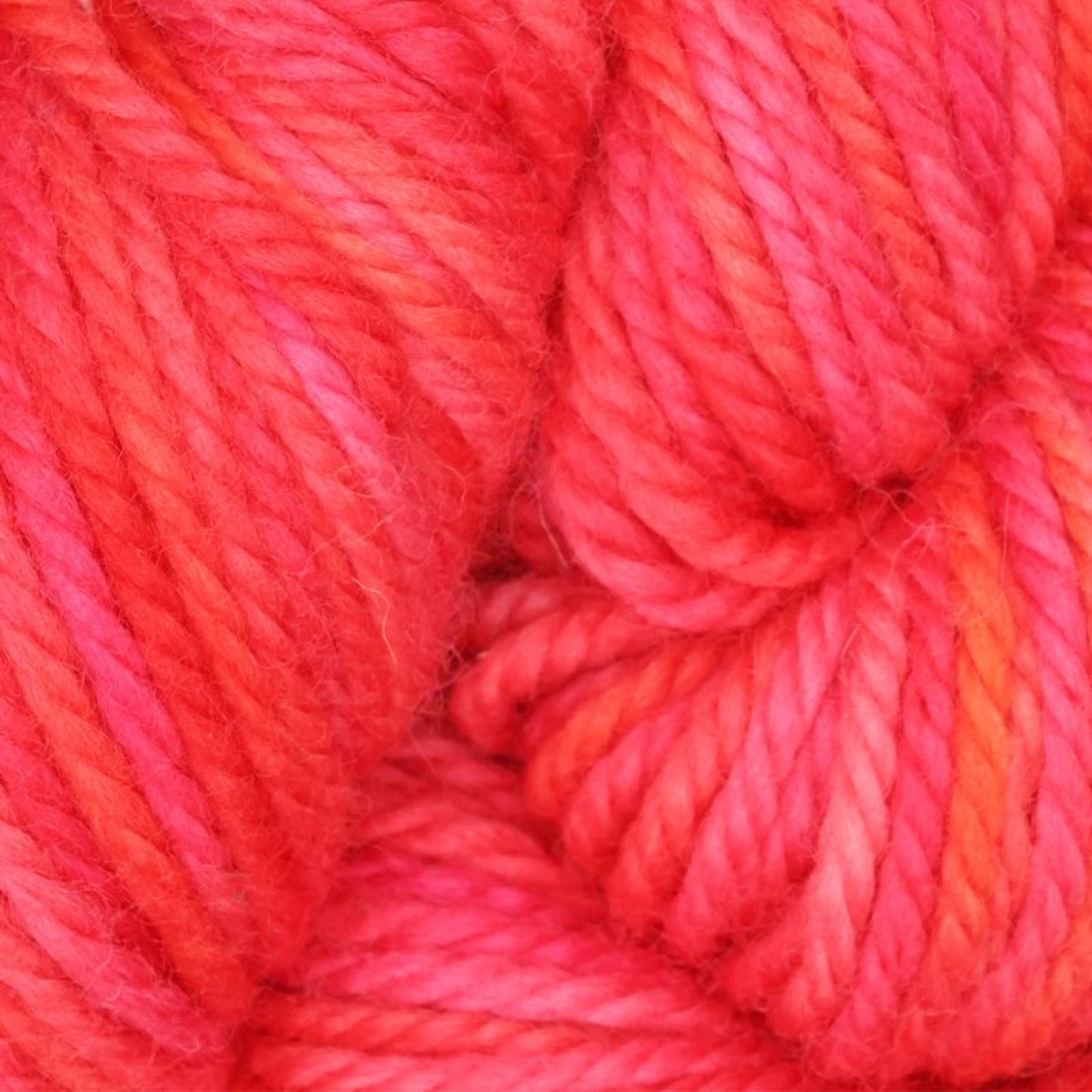 The Oxford Company Violet Jane Kammgarn Farbe Farbe col. Cyclamen
