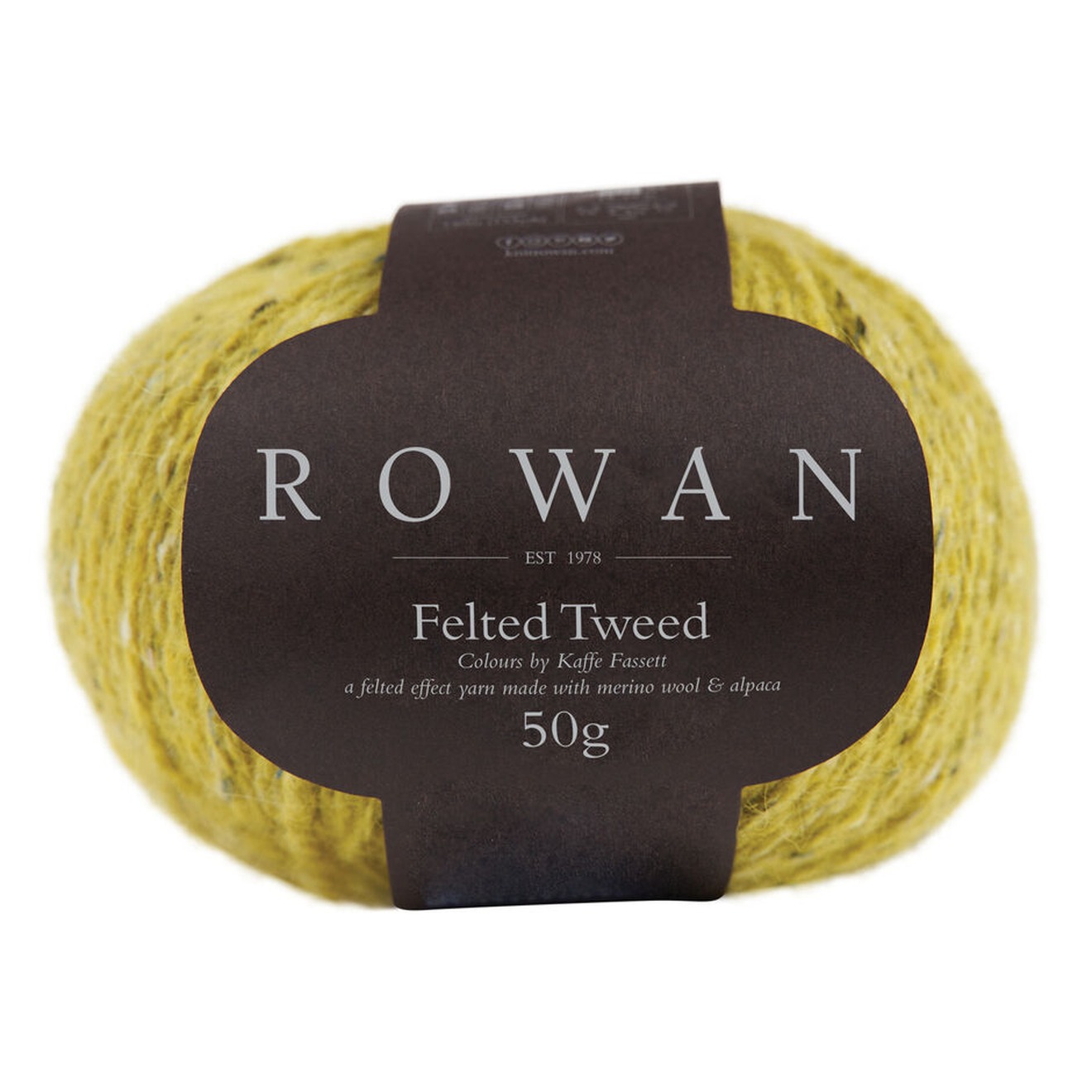 rowan felted tweed 199 0036000 000220 220 Packshot