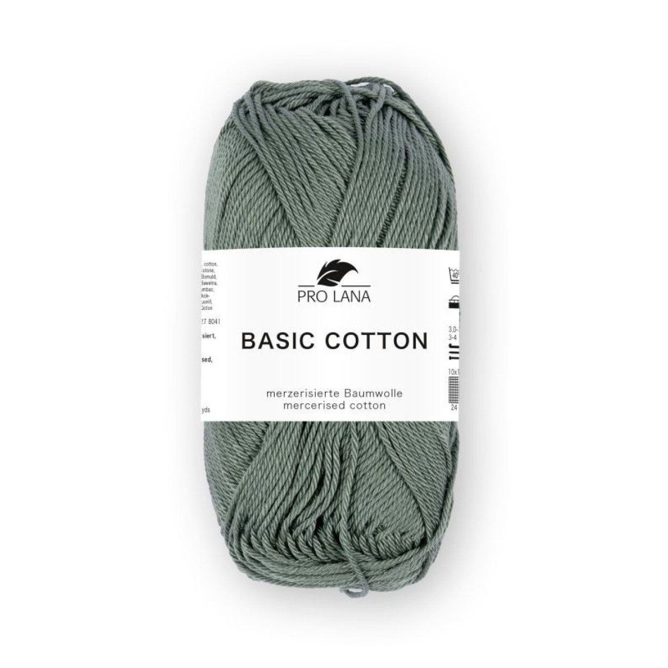Pro Lana Basic Cotton Farbe 063