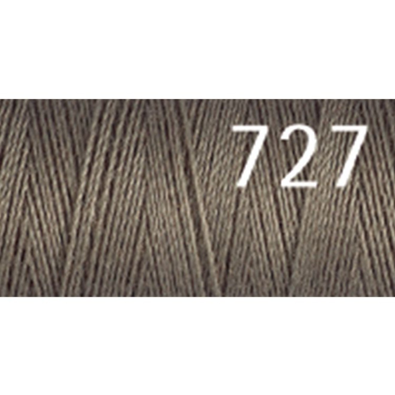 Gütermann creativ Toldi 500 m Farbe 0727