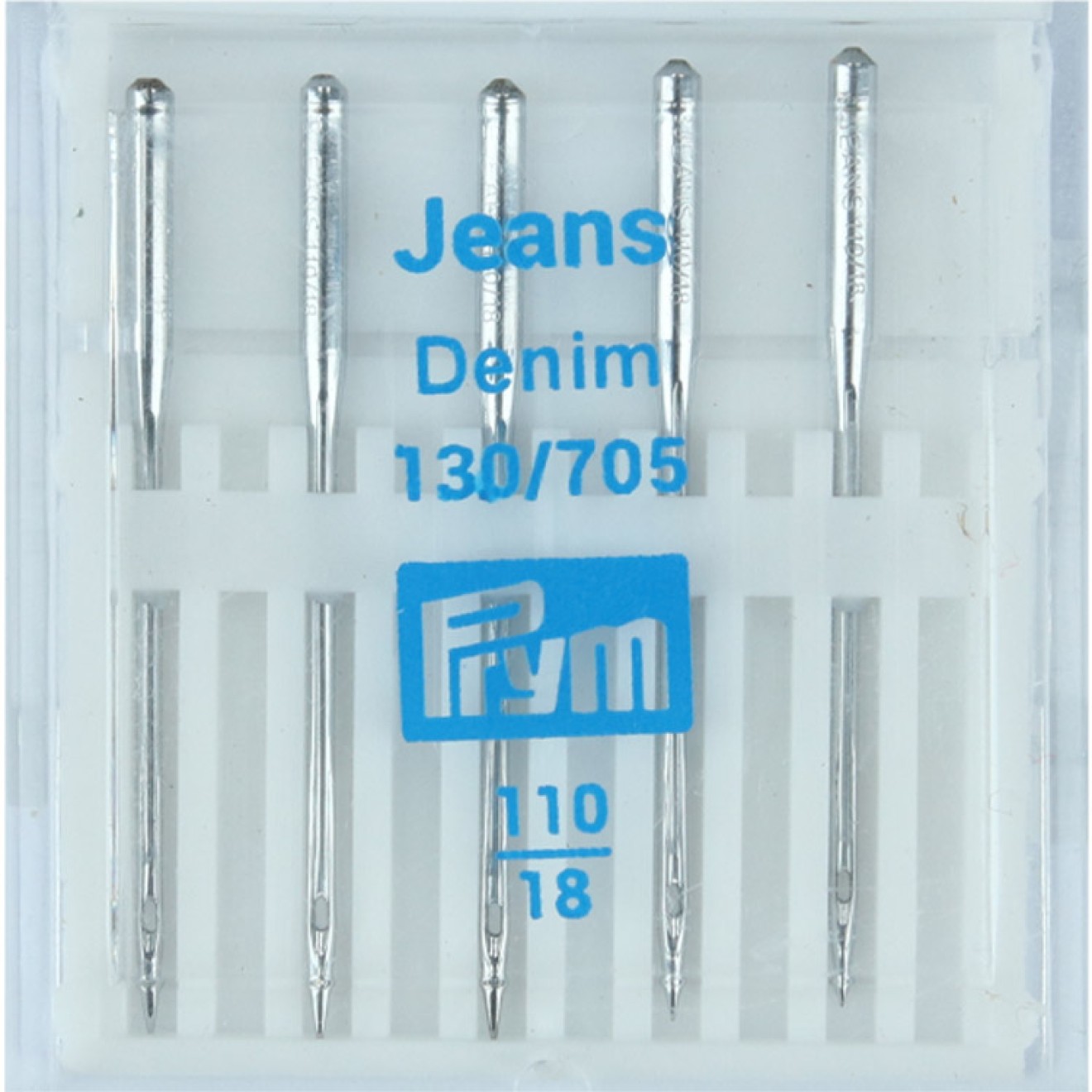 Prym Nähmaschinennadeln Stärke 110
