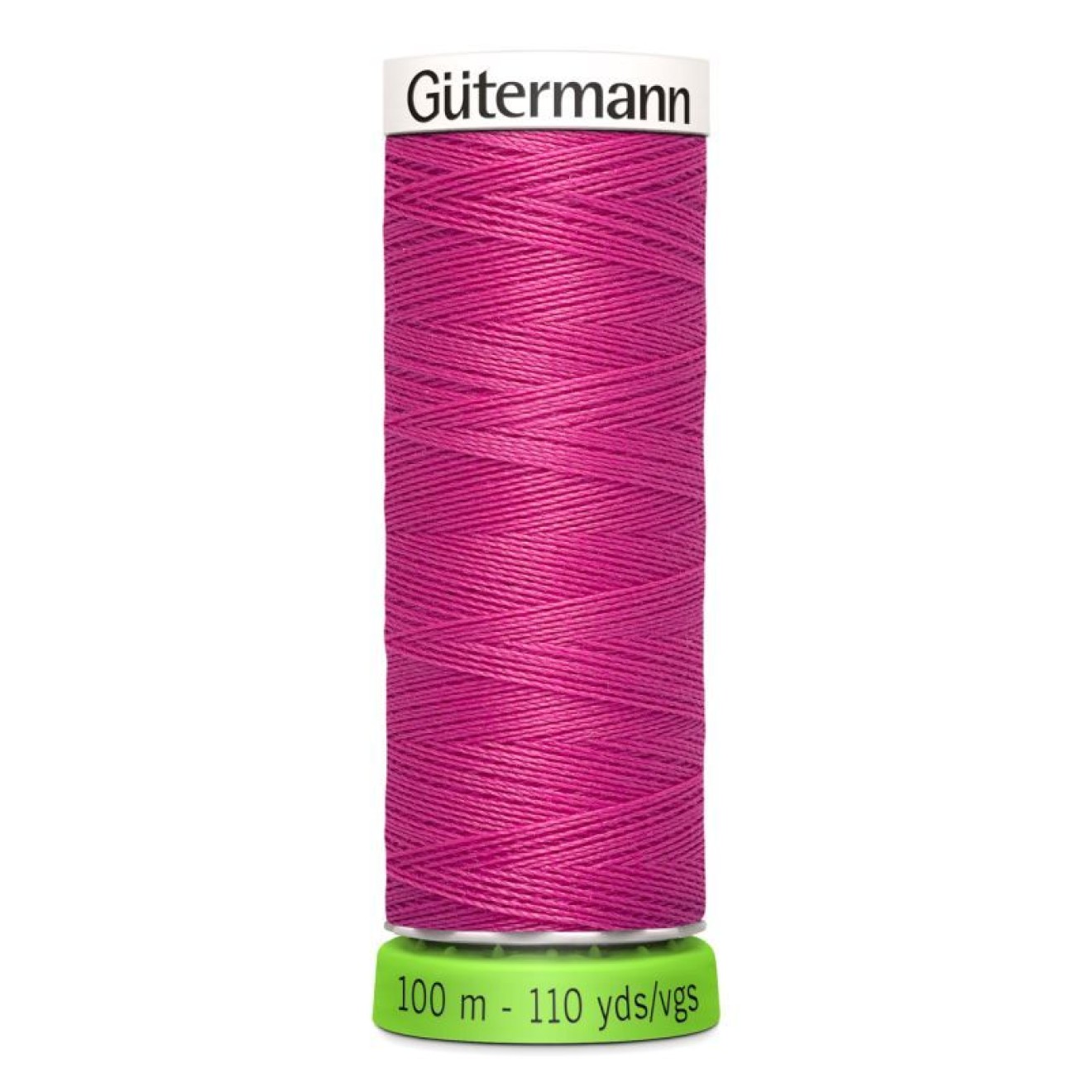 Gütermann creativ Gütermann all-purpose thread rPET 100 m colour 0733