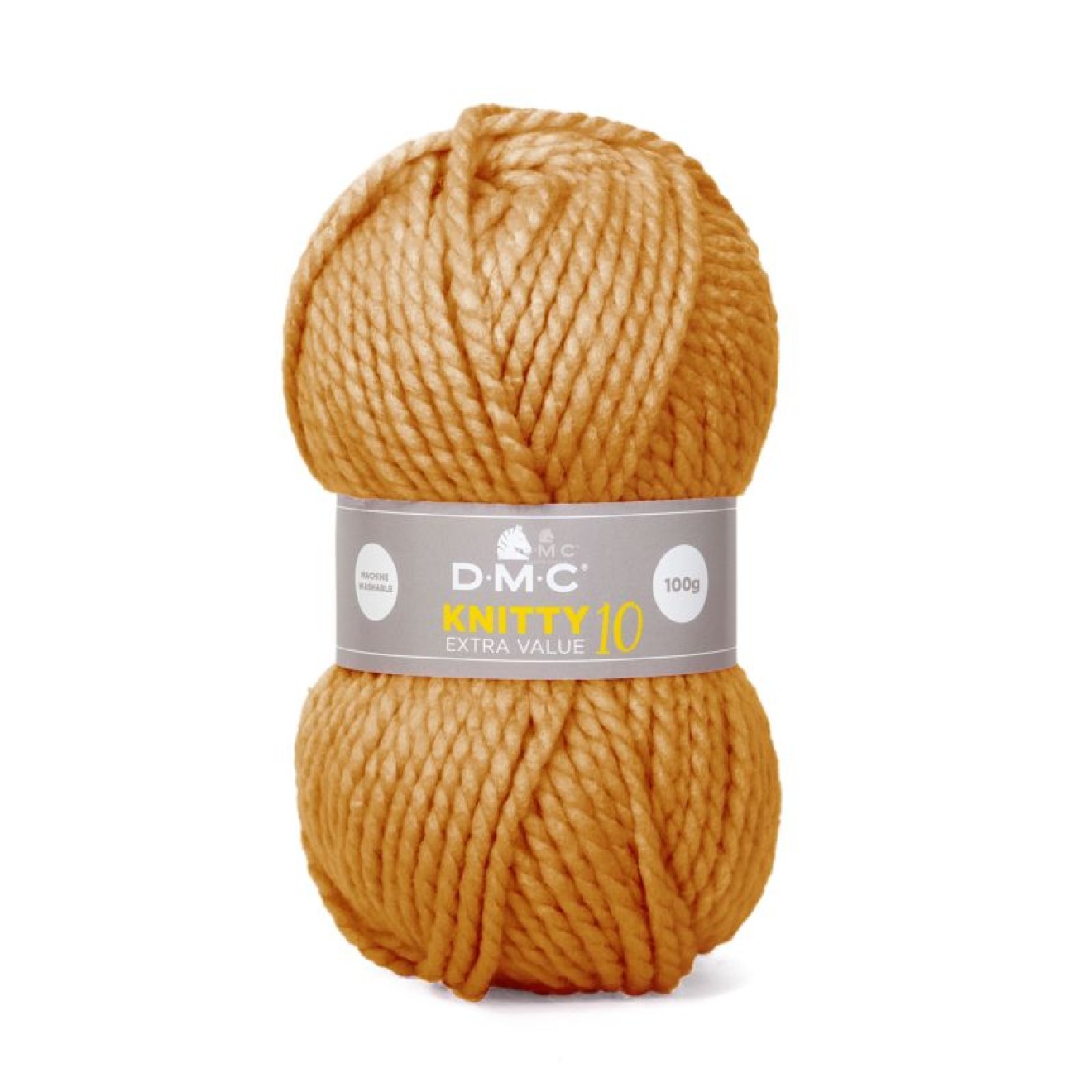 DMC Knitty 10 Farbe 766
