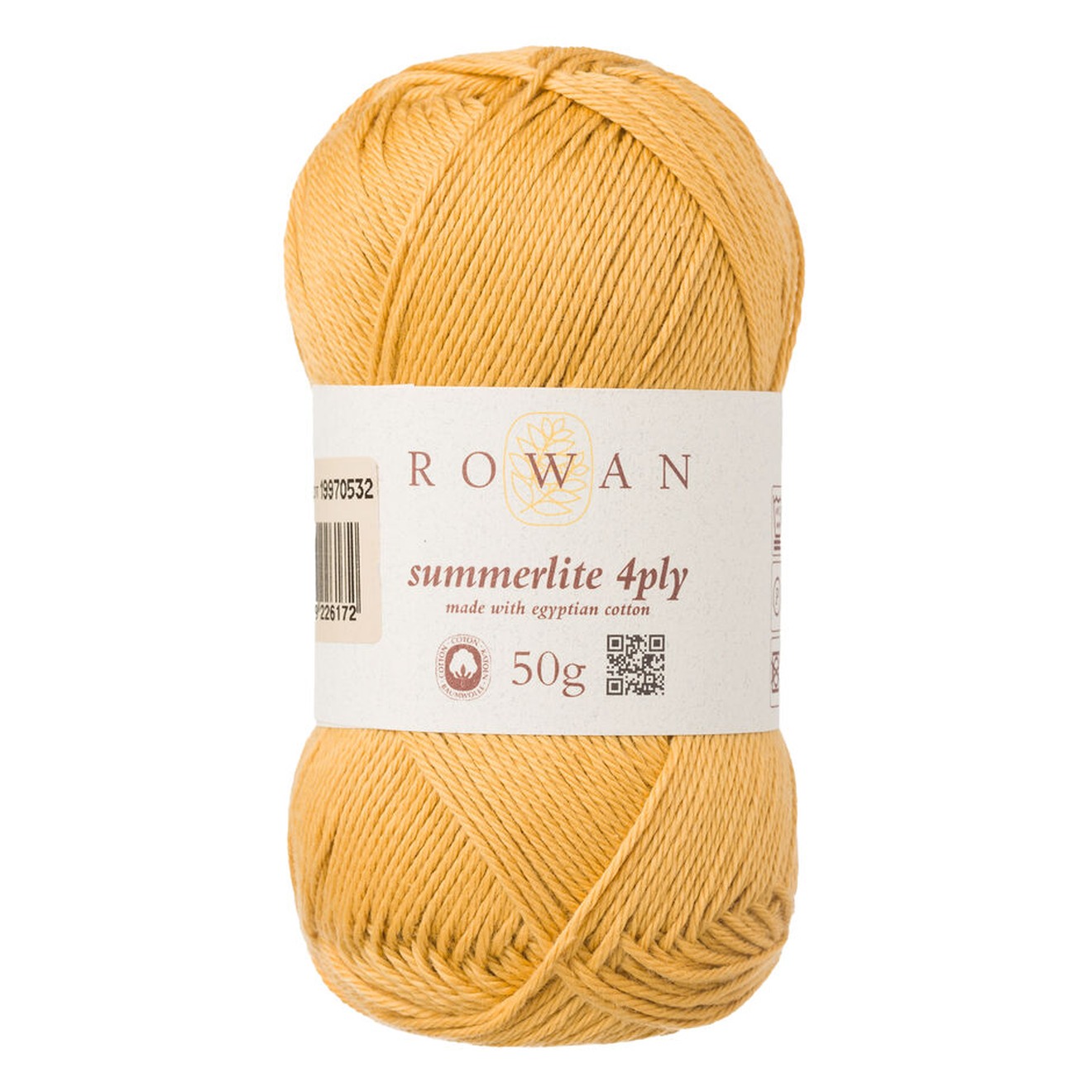 rowan summerlite 4 ply 199 9802179 000439 439 Packshot