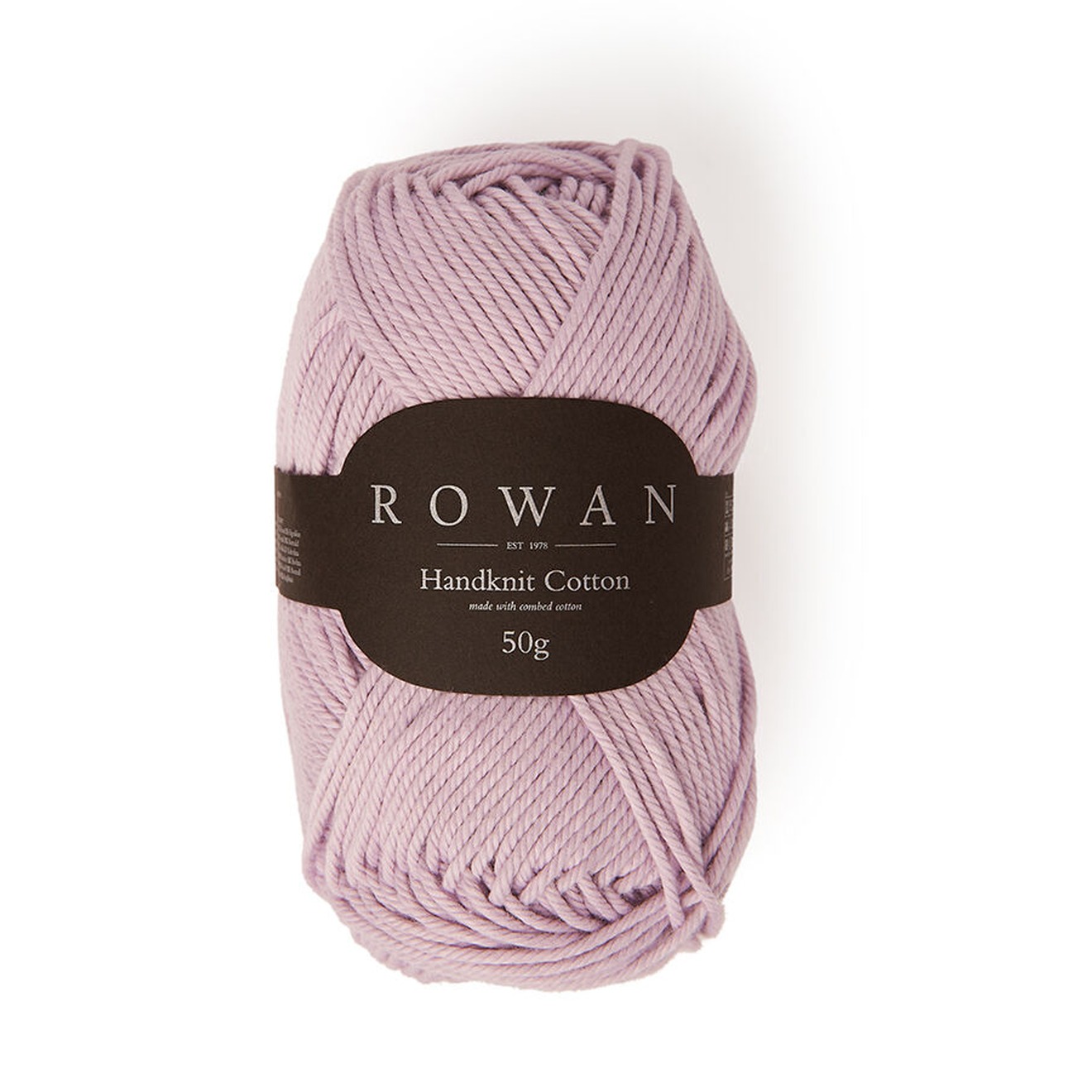 rowan handknit cotton 199 0548000 000378 378 Packshot