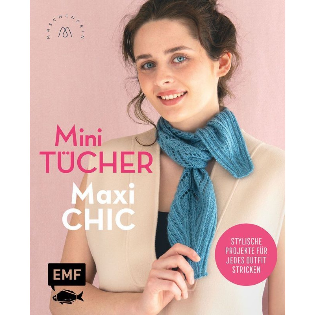 EMF Mini-Tücher Maxi-Chic