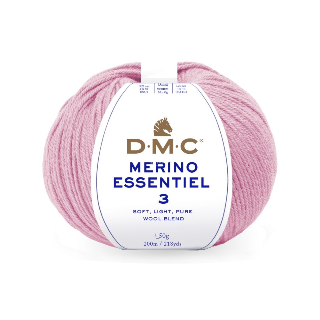 DMC Merino 3 Farbe 983