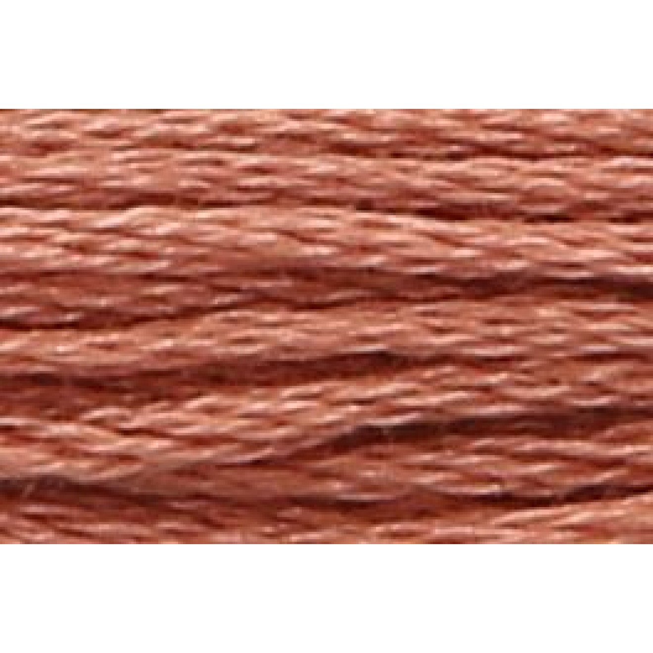 Anchor Sticktwist 8 m colour 01007