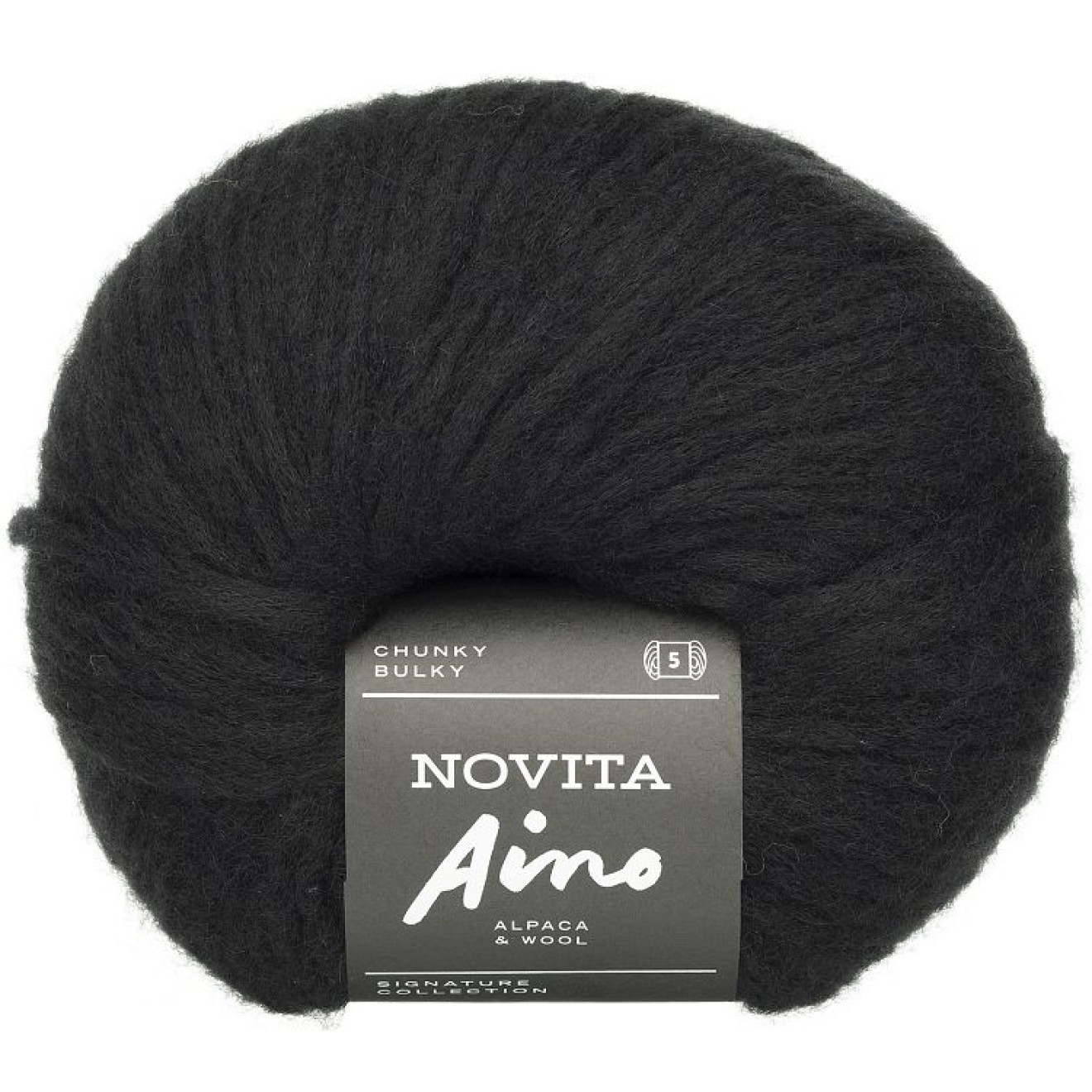 Novita Aino Farbe 991 shadow