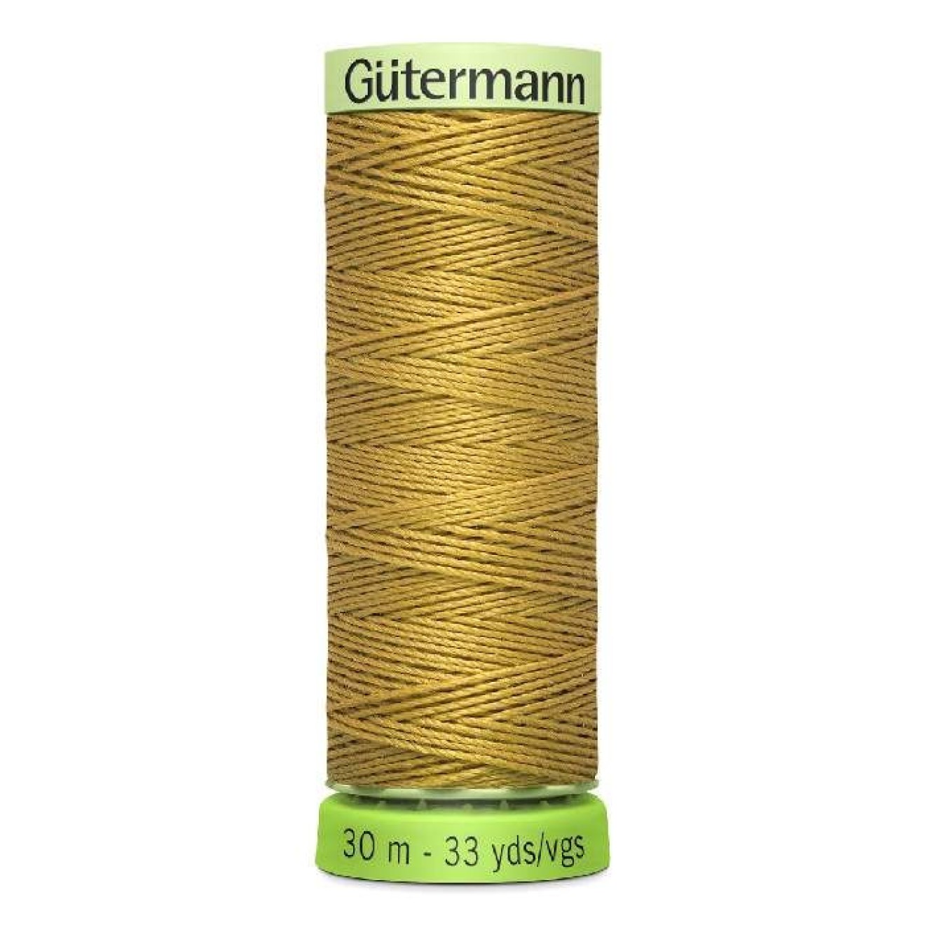 Gütermann creativ Gütermann decorative stitch thread rPET 30 m colour 00968