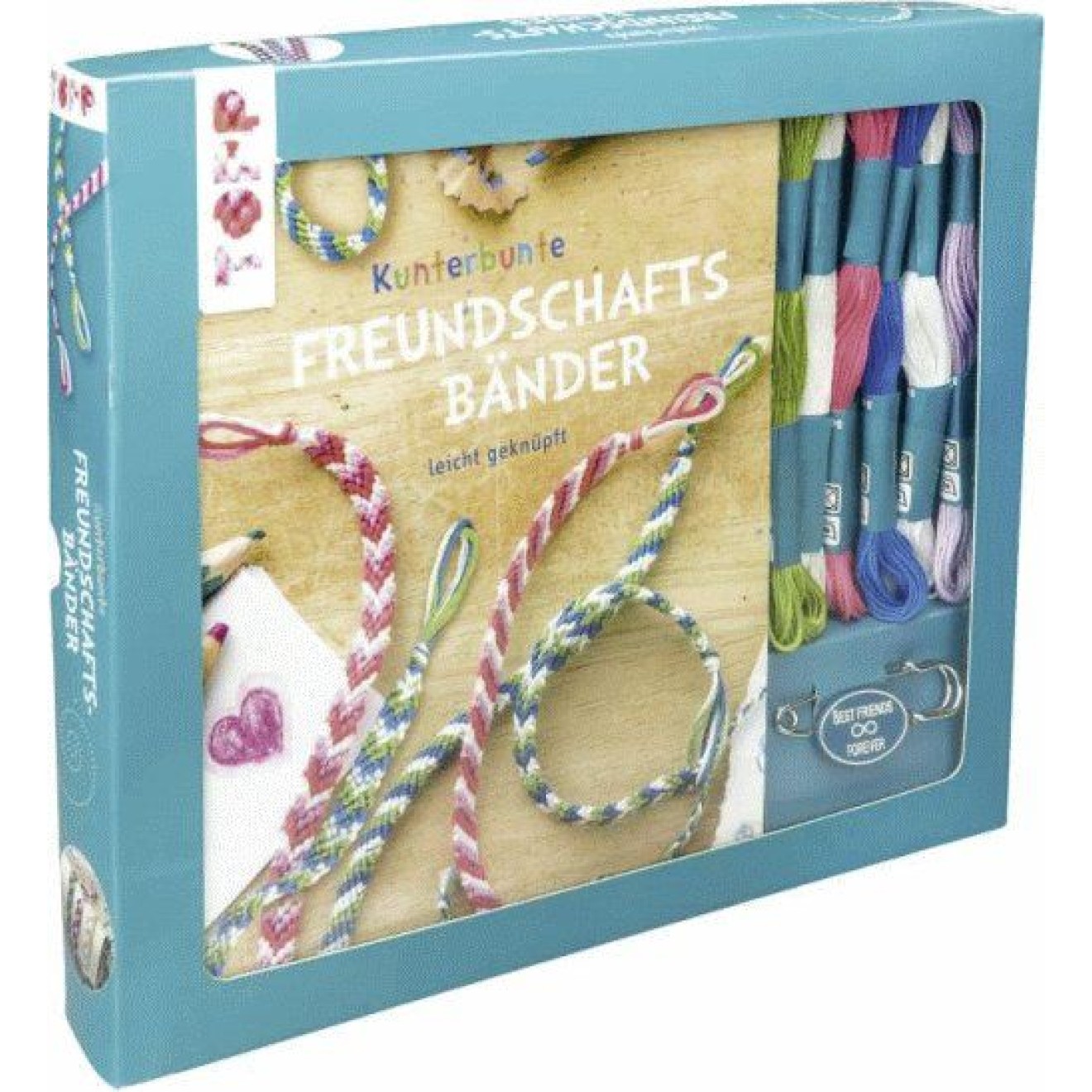 frechverlag craft set