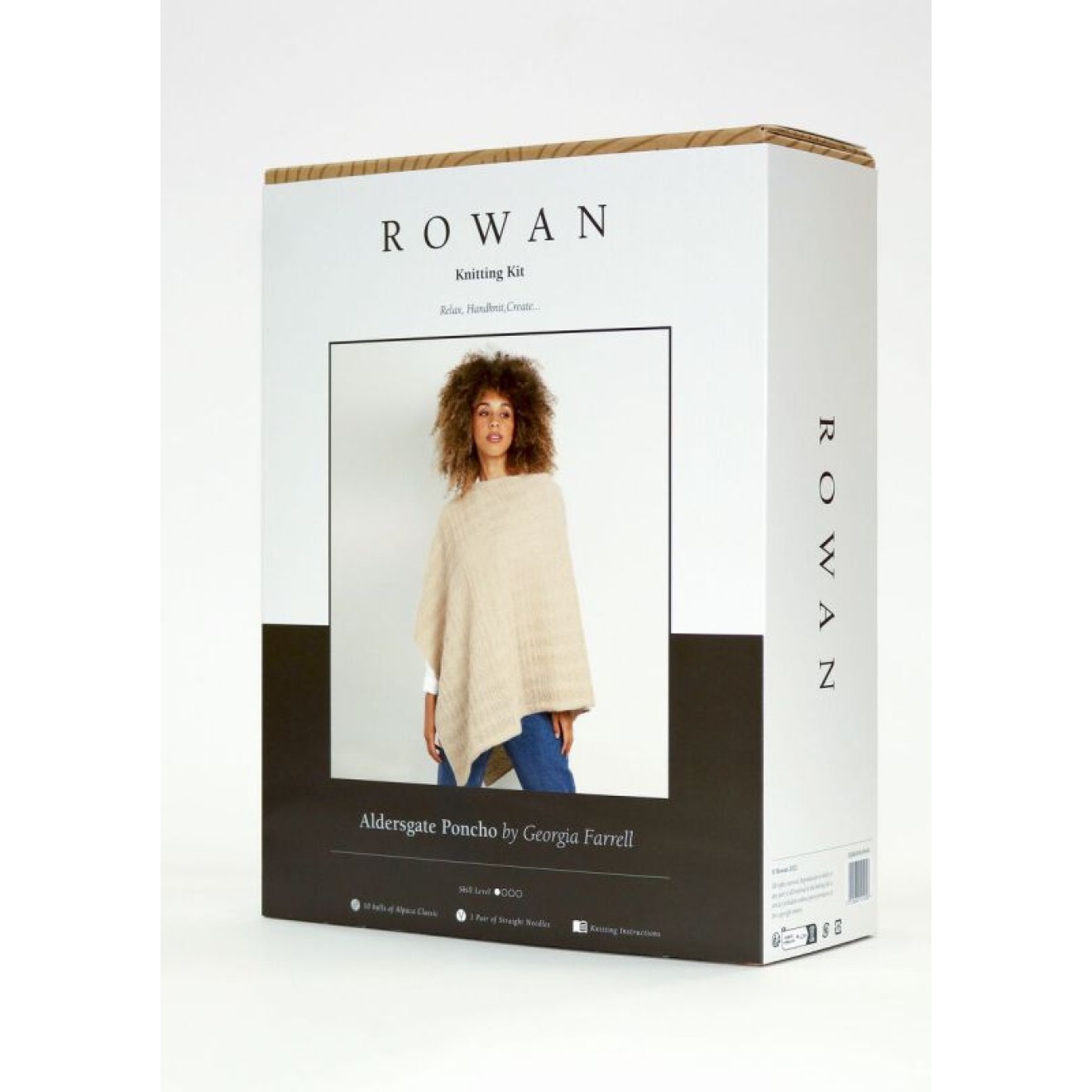 DMC Rowan 199-4000404-000000