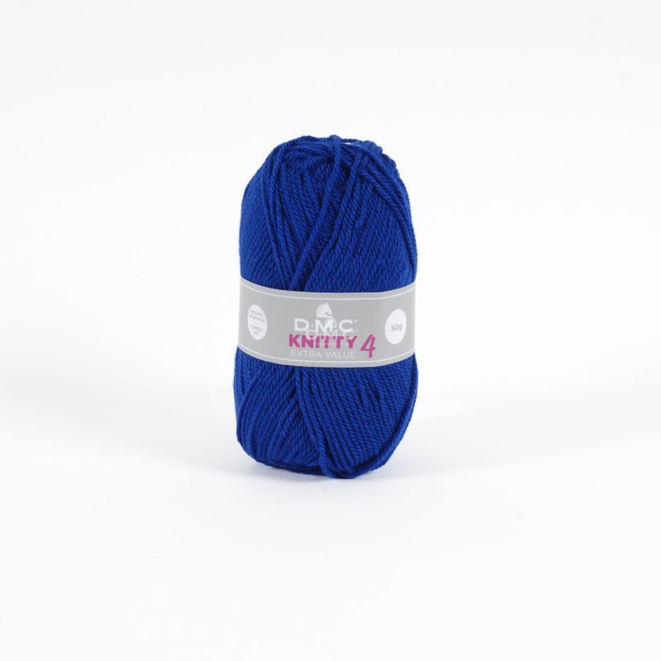 DMC Knitty 4 colour 00979