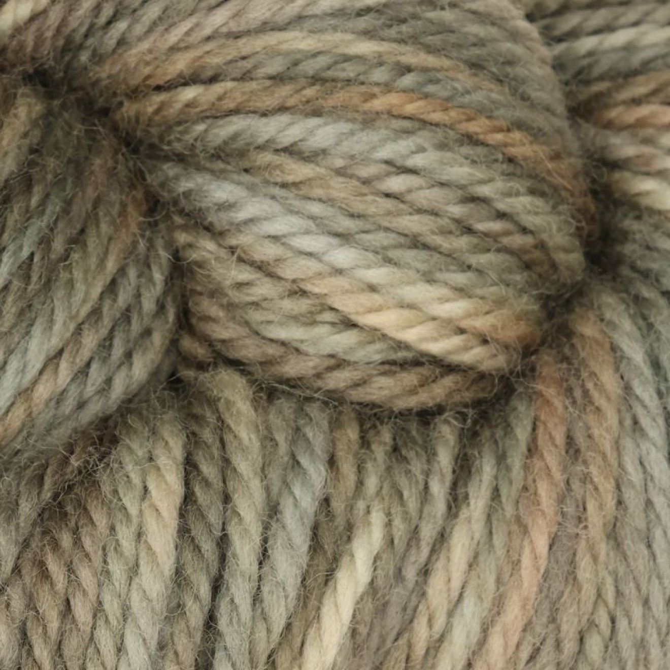 The Oxford Company Violet Jane Kammgarn Farbe Farbe col. Watershed Medium