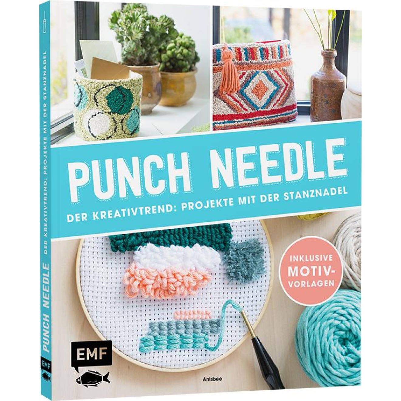 EMF Book
