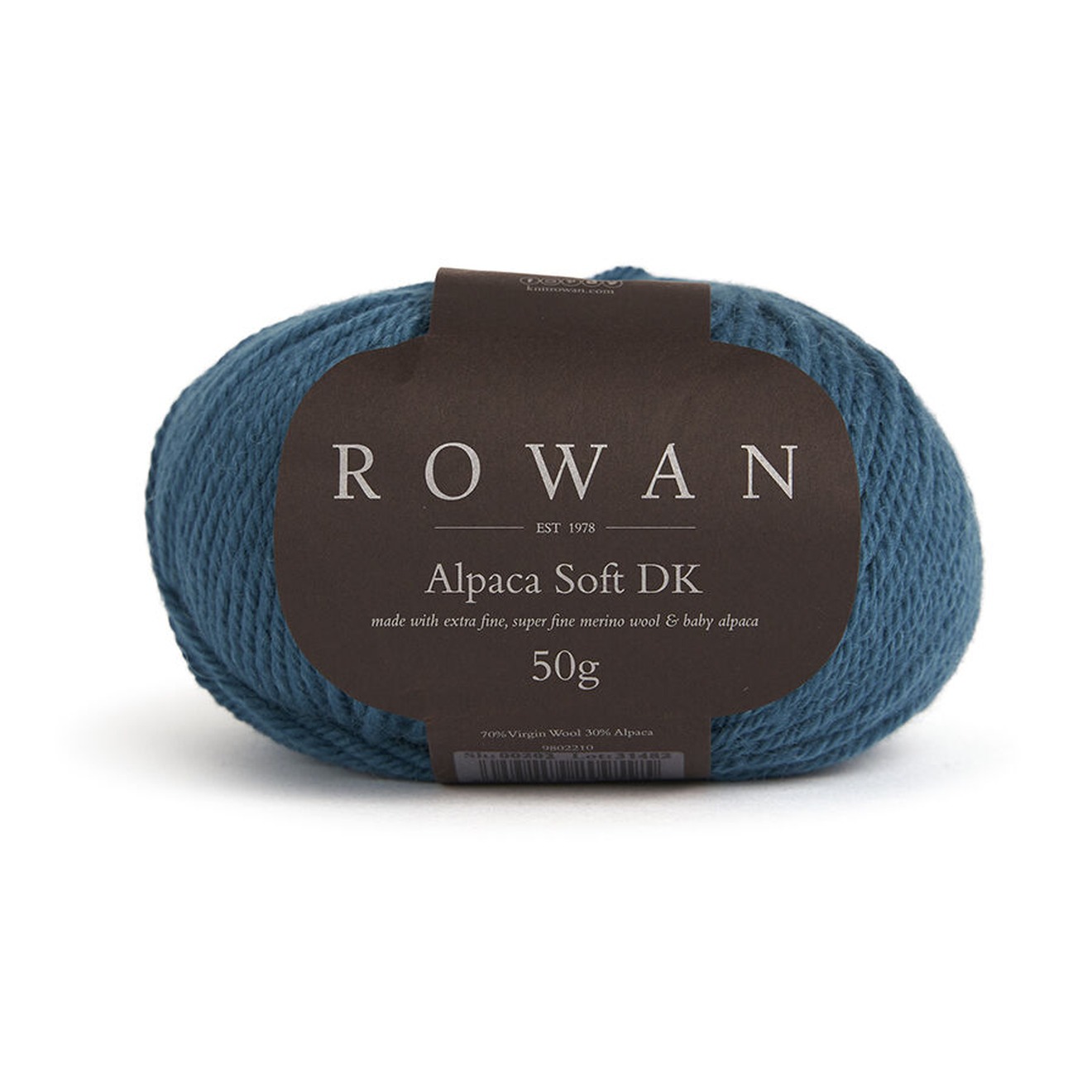 rowan alpaca soft dk 199 9802210 000233 233 Packshot