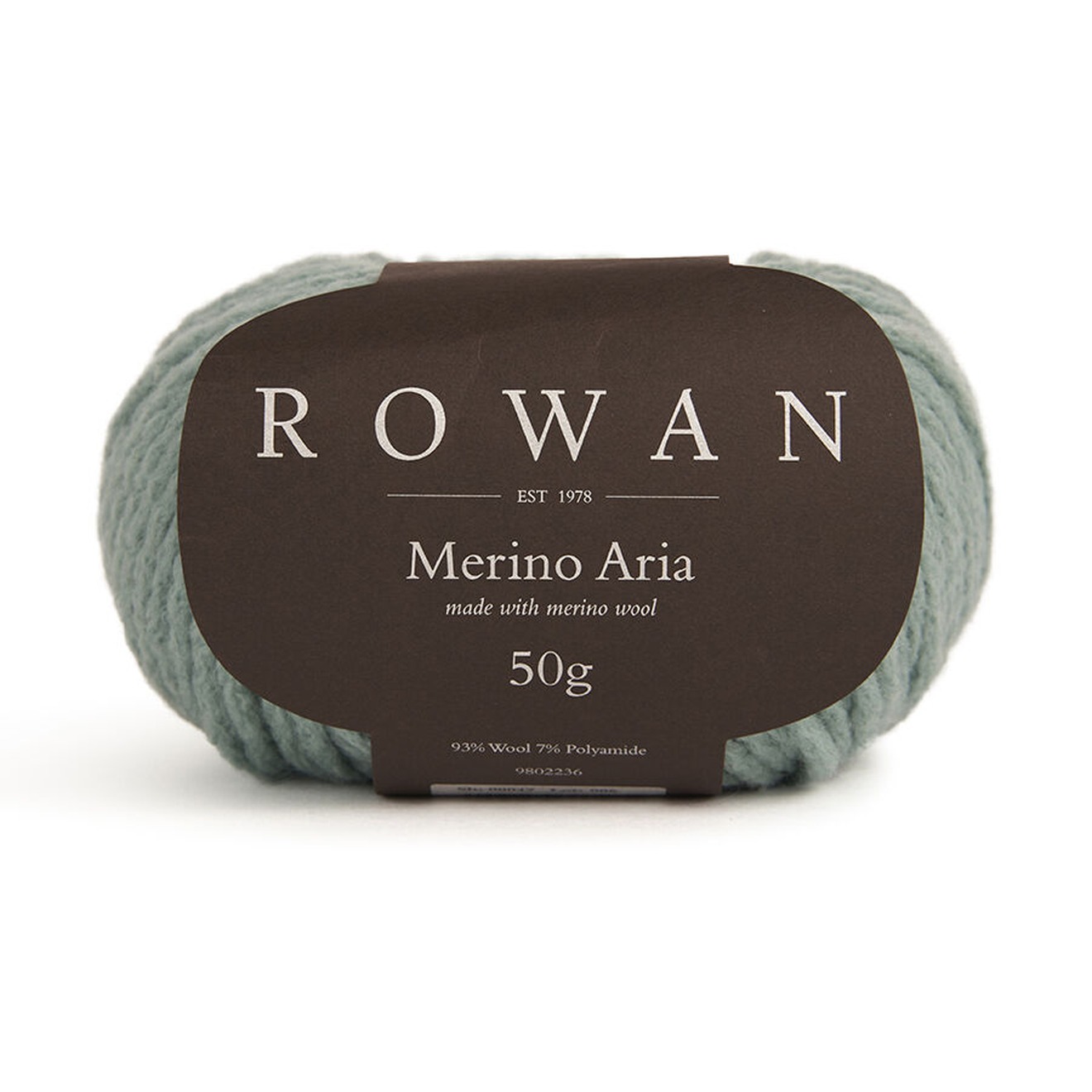 51 Soft Green